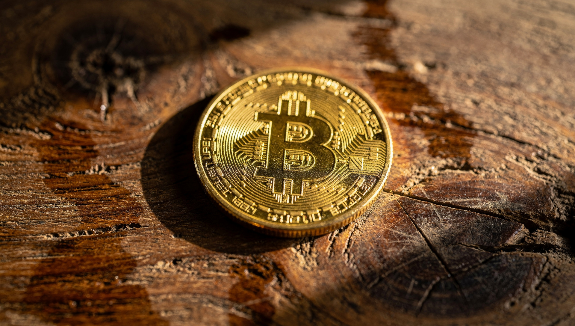 Precio del bitcoin hoy, 14 de octubre: sube un 0,4% hasta 83.409 dólares