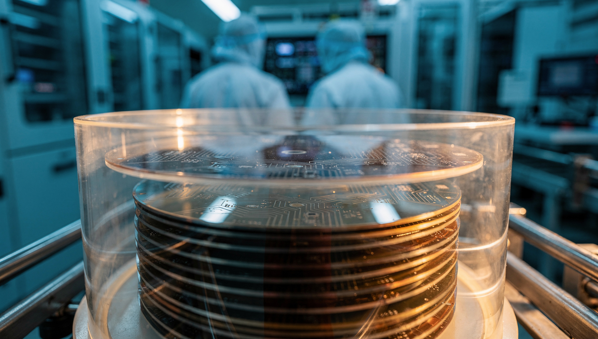 TSMC presenta mañana resultados tras récord de ingresos en Q3