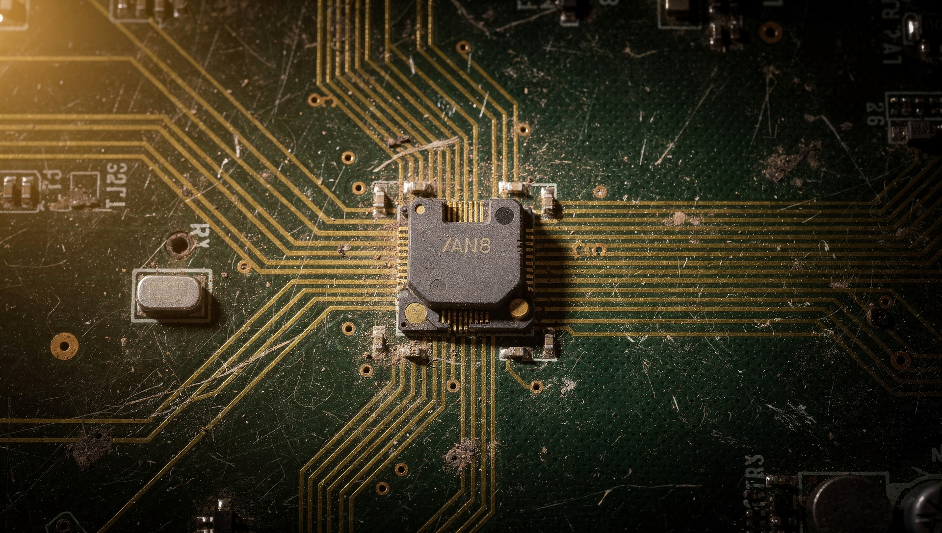 TSMC presenta mañana resultados tras récord de ingresos en Q3