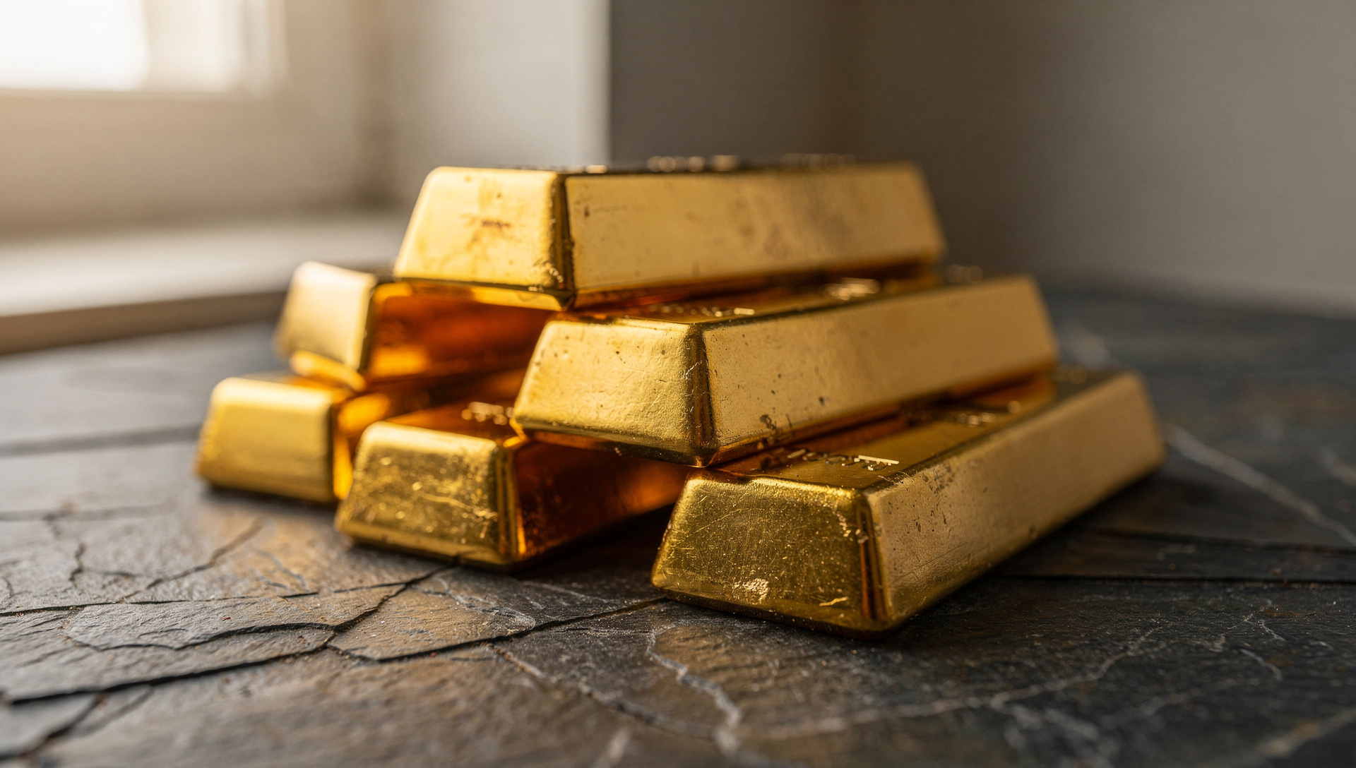 Precio del oro hoy, 14 de octubre: se mantiene estable en 4.177,90 dólares