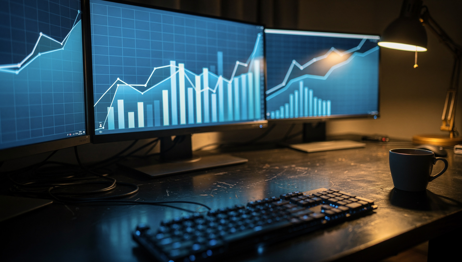 Desempleo: qué mide la tasa oficial y qué oculta al trader