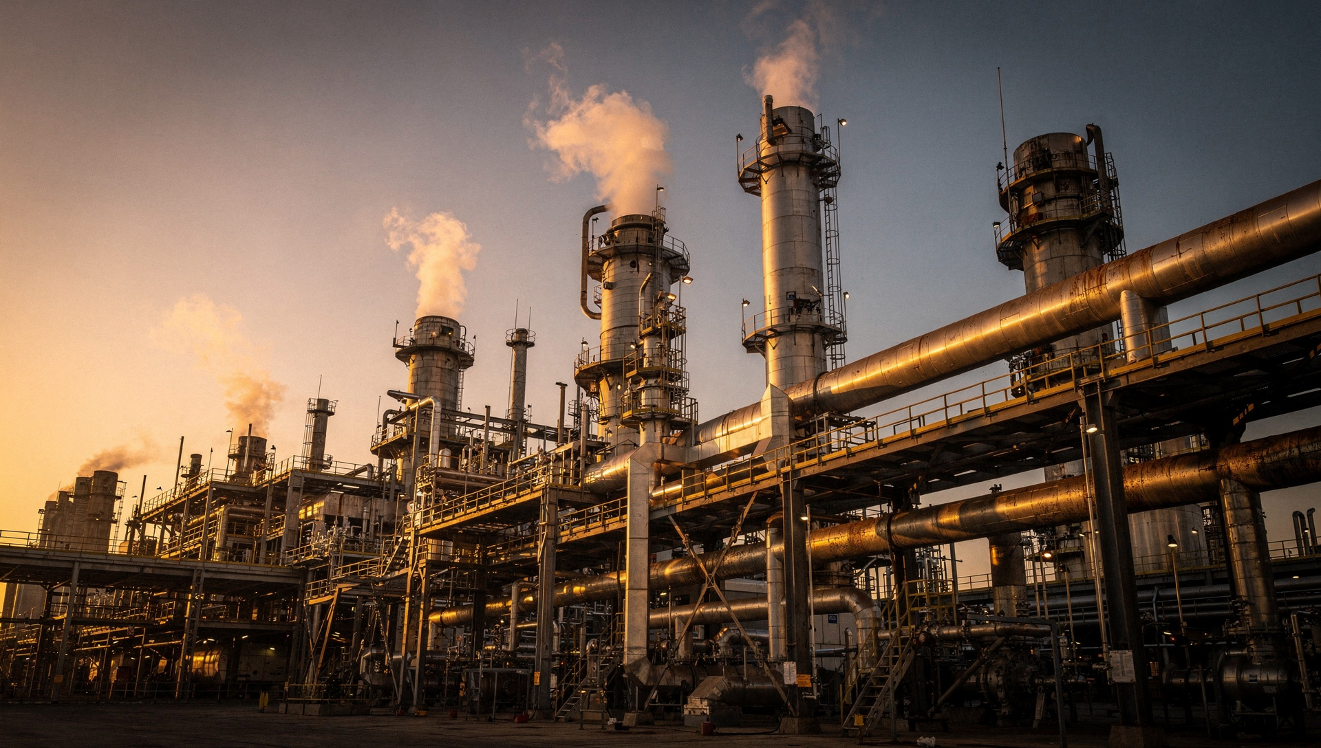 El IEA advierte que la reposición de inventarios de diésel no empezará antes de mediados de 2027