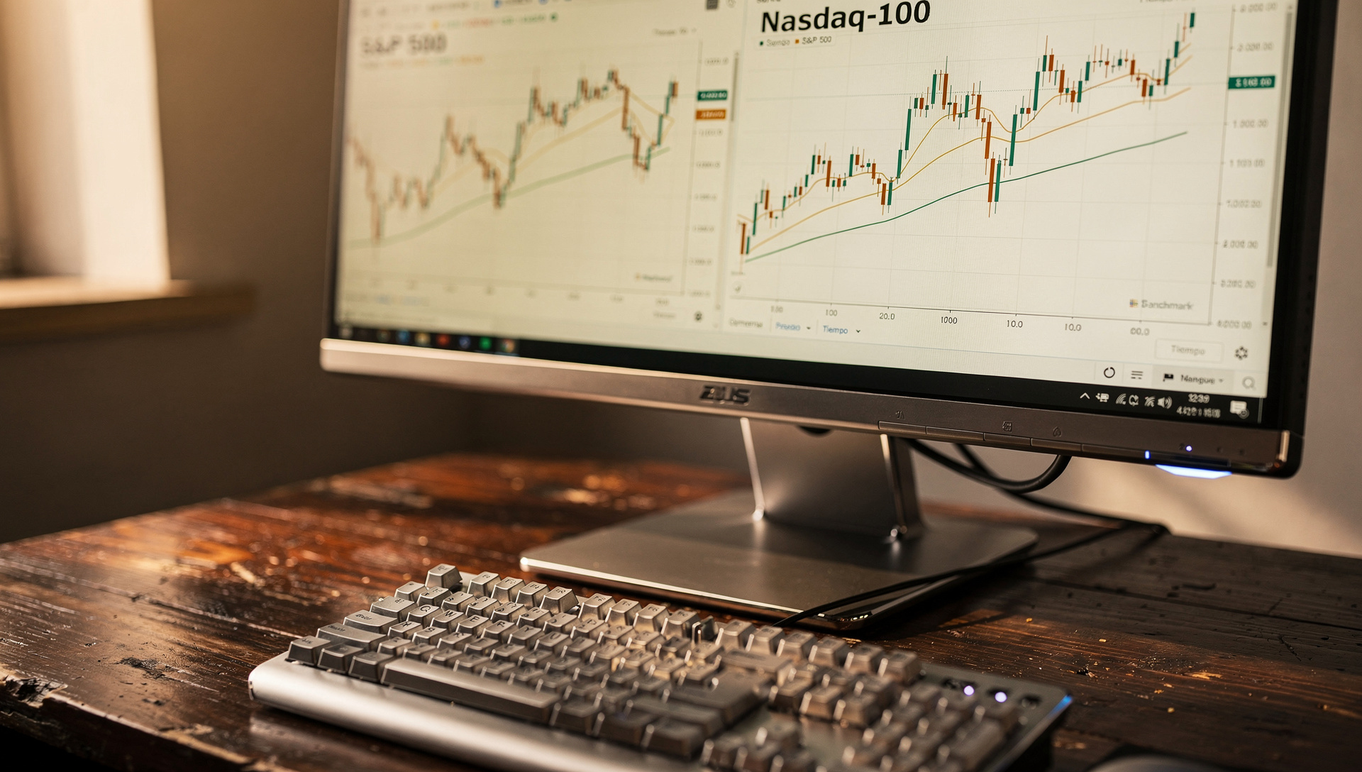 Inflación de septiembre se conoce hoy tras resultados bancarios mixtos