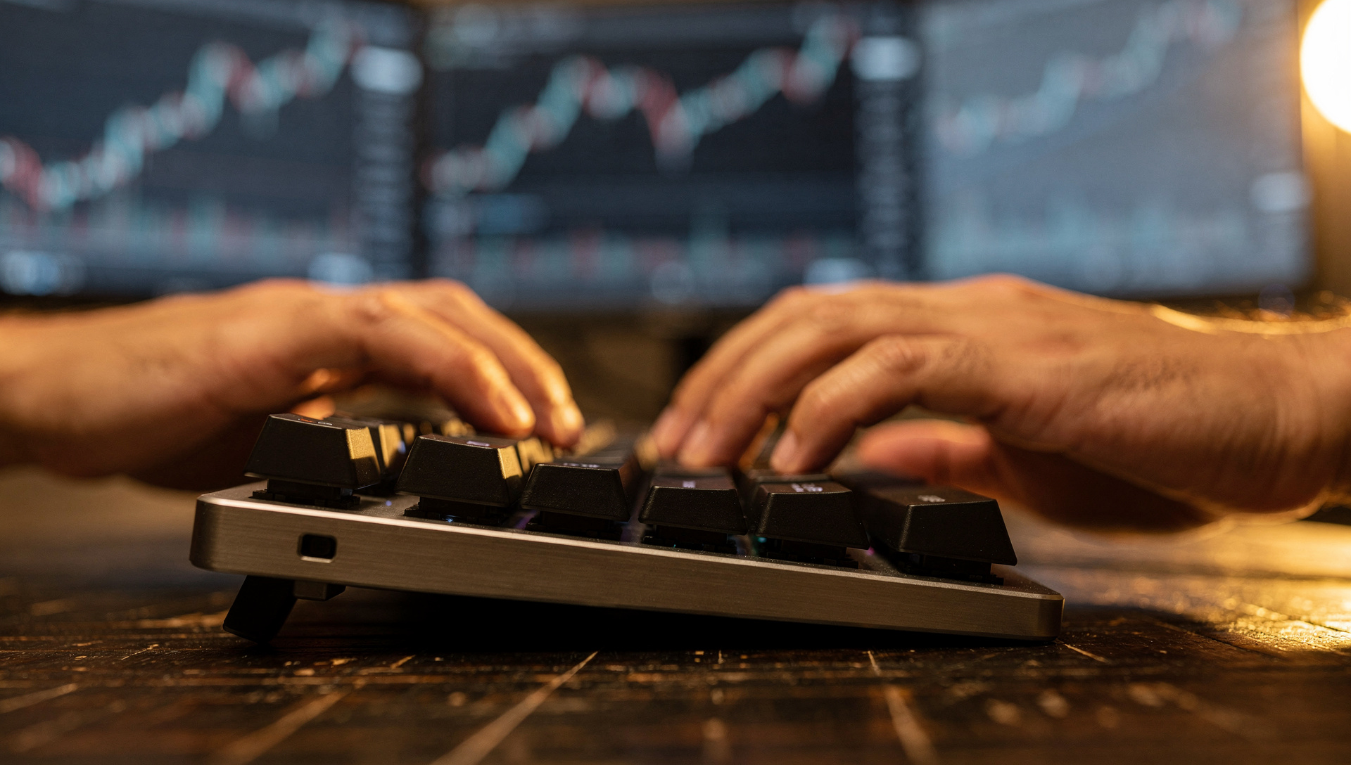 Futuros S&P 500: especulación o cobertura con apalancamiento desde $2.370
