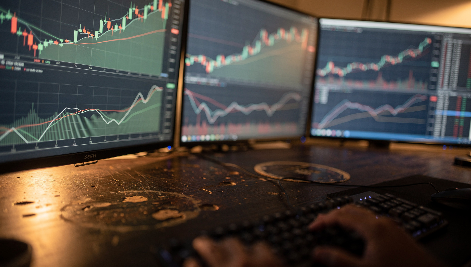 Ibex 35 hoy, 14 de octubre: cierra plano en 19.202,90 puntos