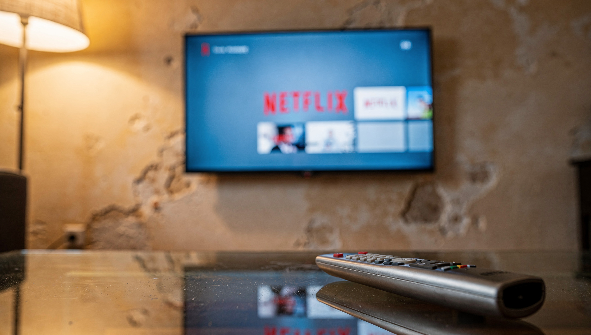 1.000 despidos en Netflix una semana antes de presentar resultados