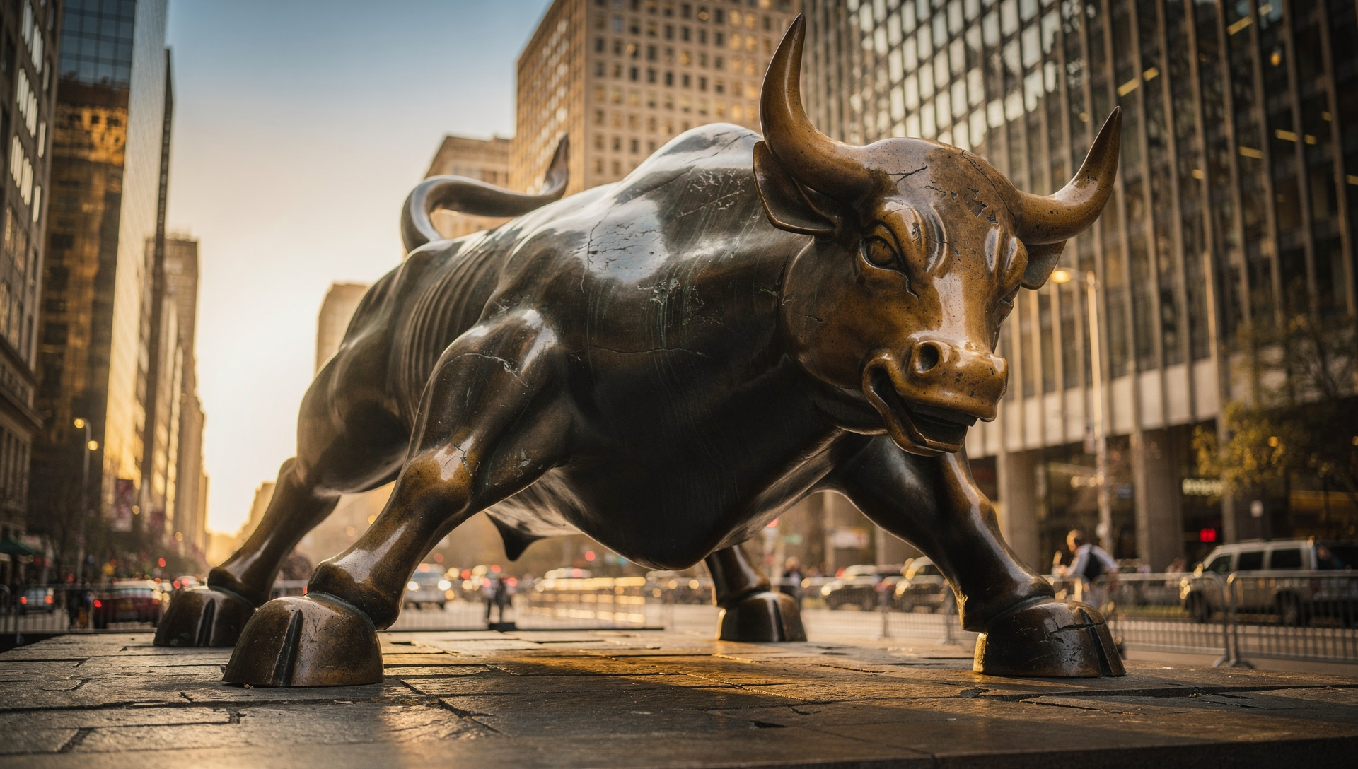 ¿Qué significa bull market en Wall Street y cómo identificarlo?