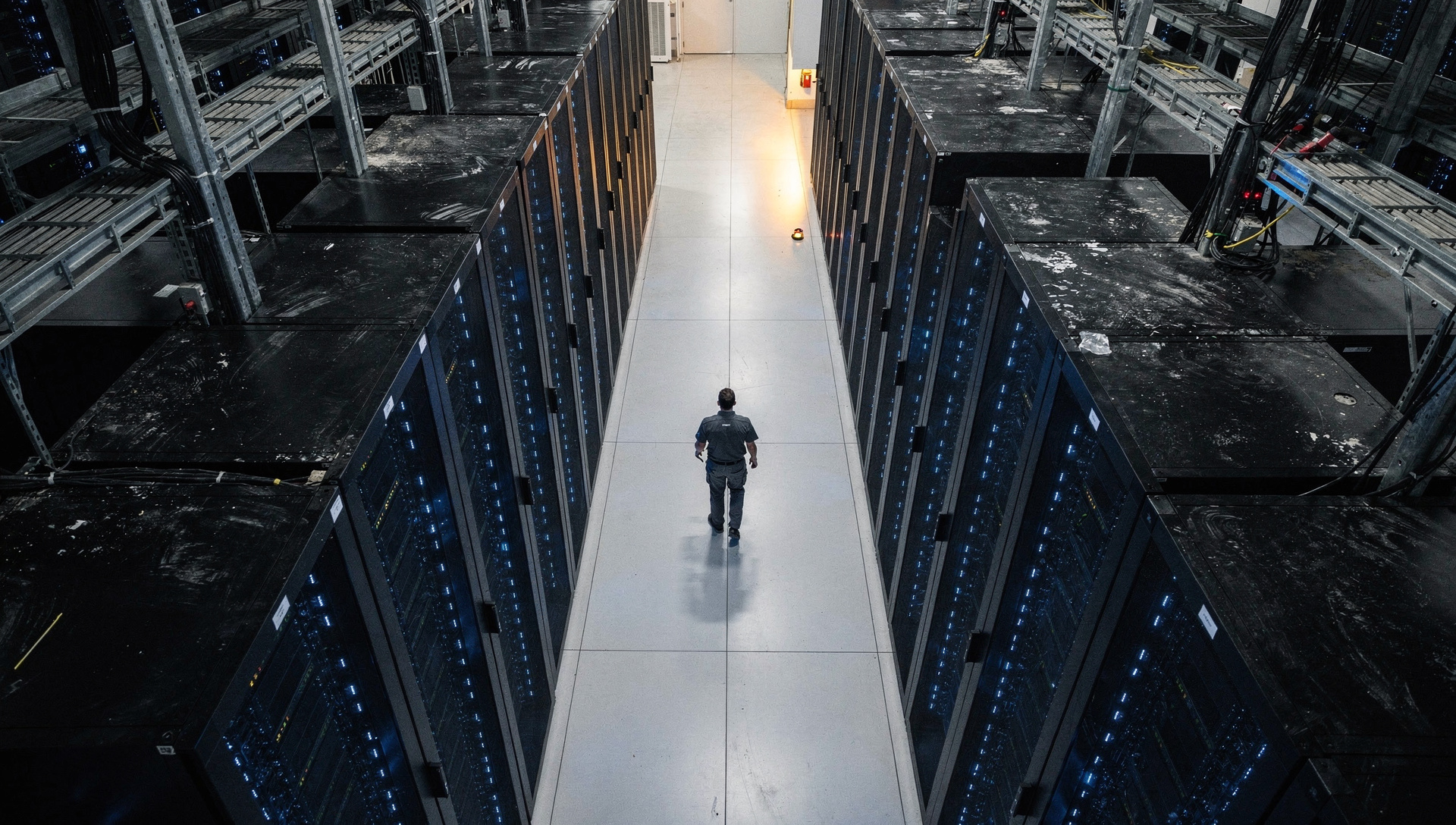 Amazon quema caja por primera vez: $220.000M apostados a chips IA