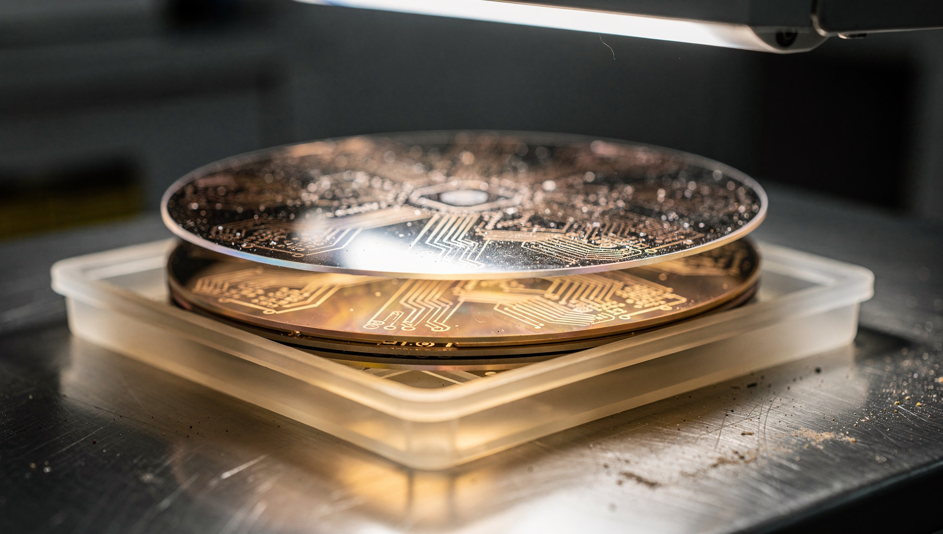 GlobalFoundries abre dos plantas con $21.000M de Japón