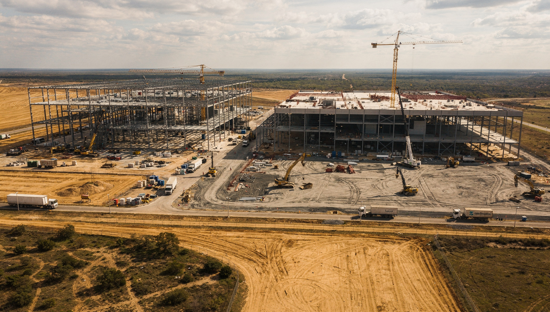 GlobalFoundries abre dos plantas con $21.000M de Japón