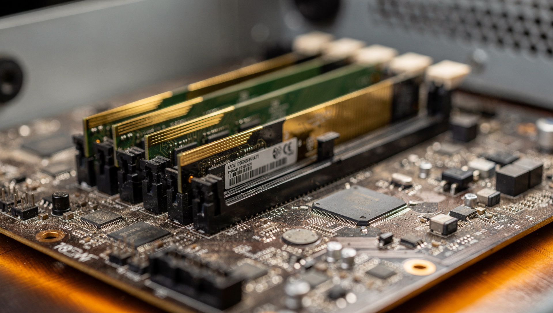 SK Hynix cae 6% mientras China avanza en memoria y ASML sube costos 10%