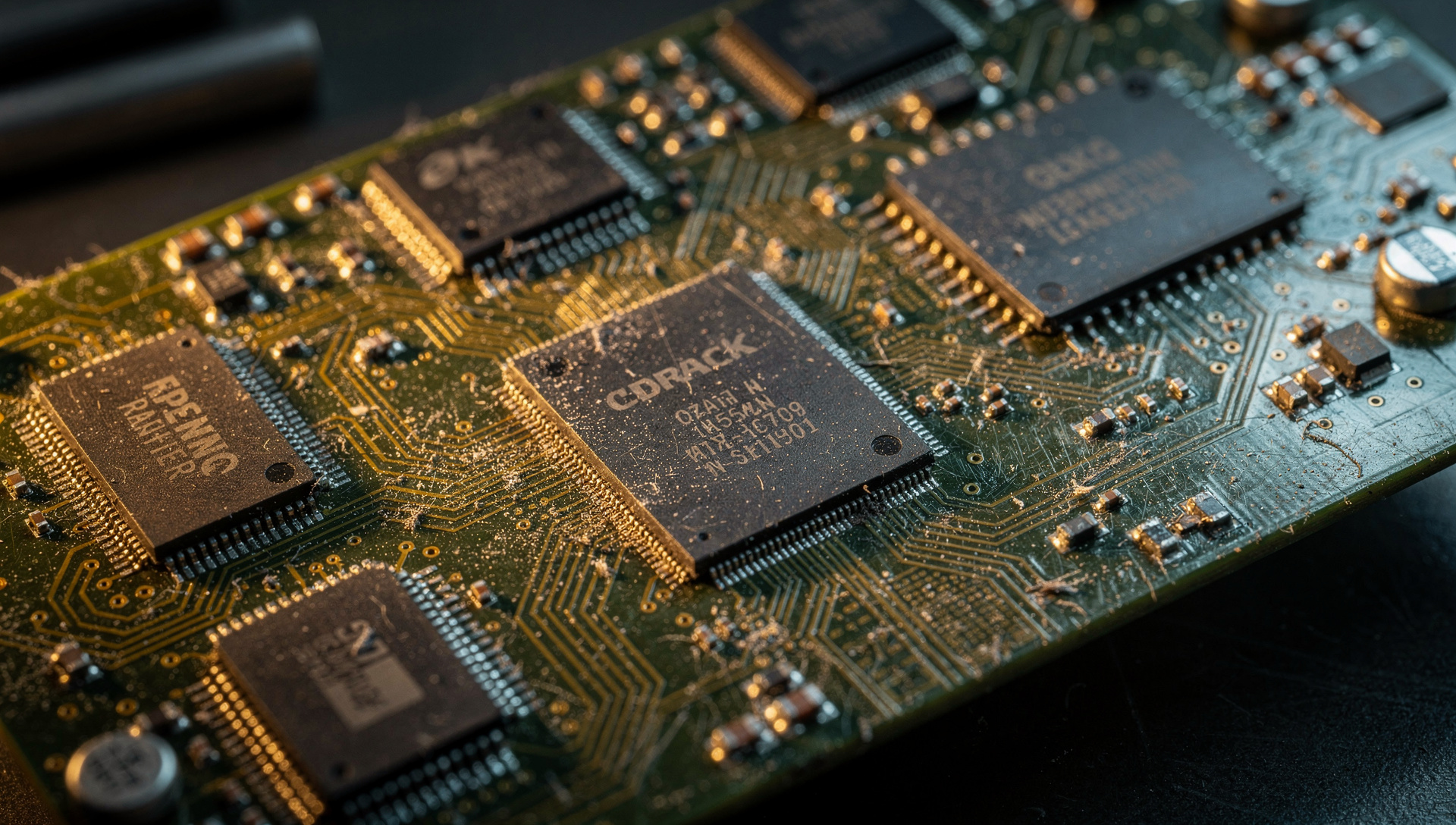 ByteDance negocia chips con MediaTek pero reparte entre tres proveedores
