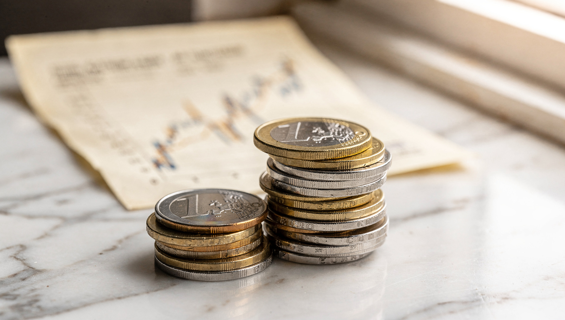 Futuros en bolsa: contratos que multiplican exposición con margen del 3%