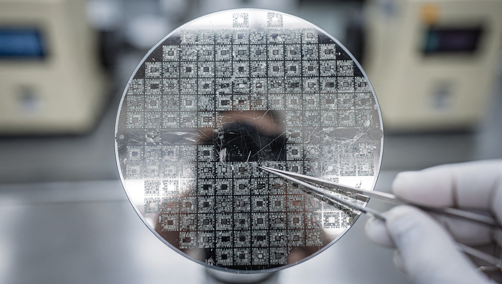 TSMC sacrifica margen bruto para acelerar la producción en 2 nanómetros