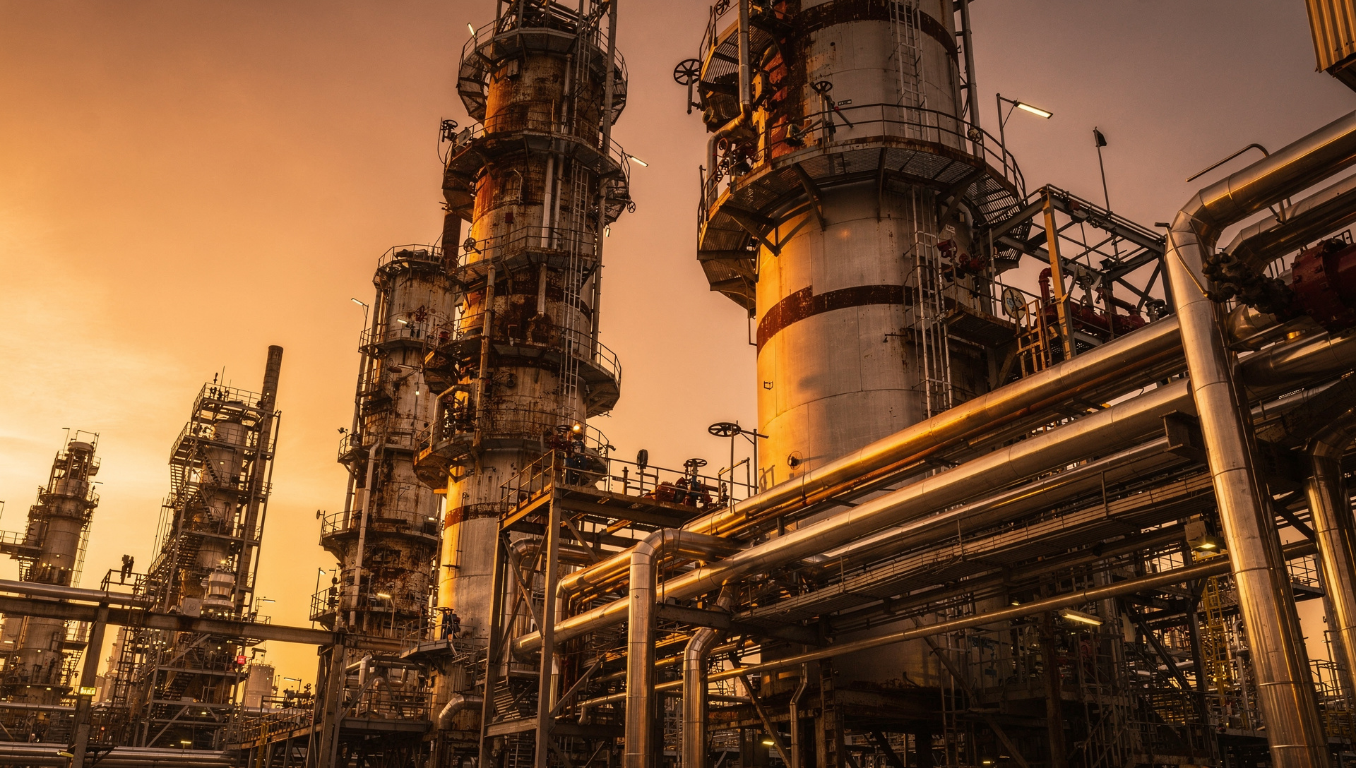 TotalEnergies anticipa Q3 excepcional por refinación