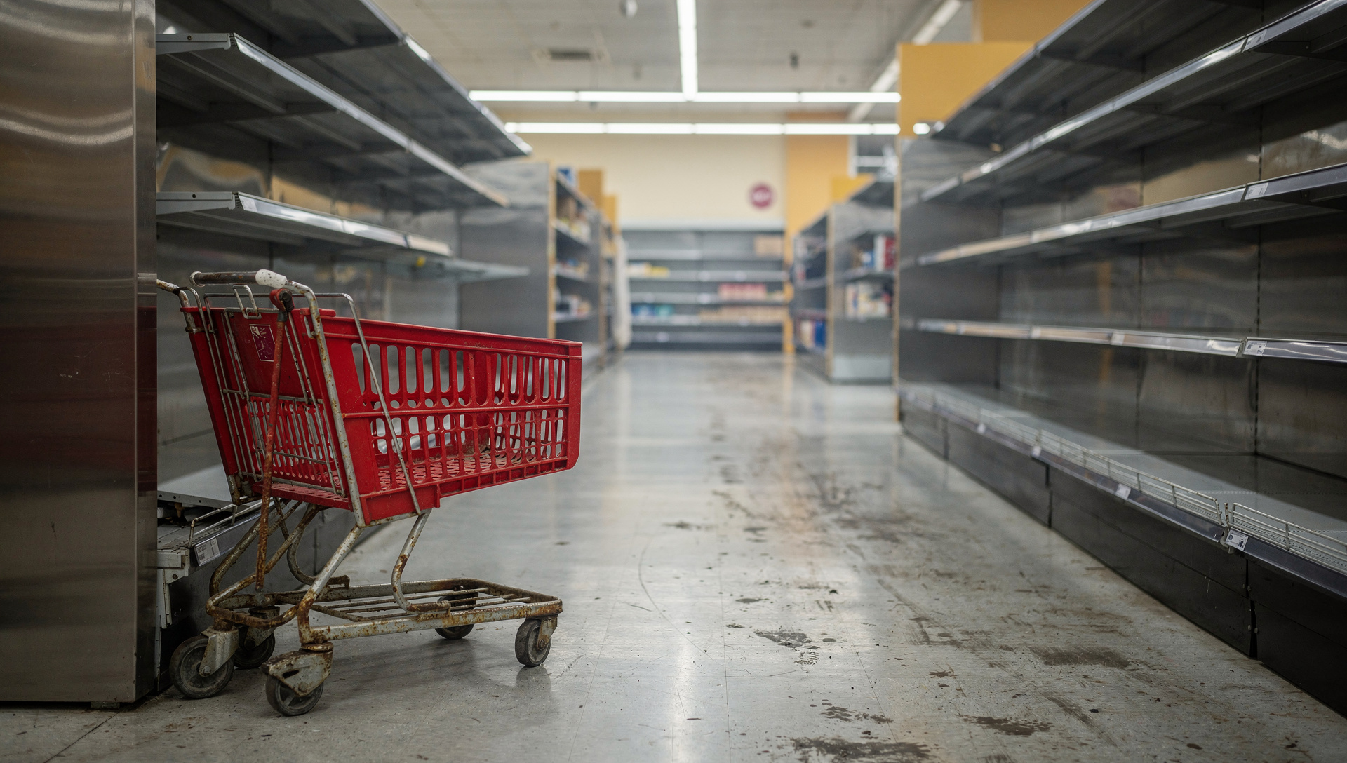 Kroger elimina 3.000 puestos tras perder $12.000M en gasto frente a rivales