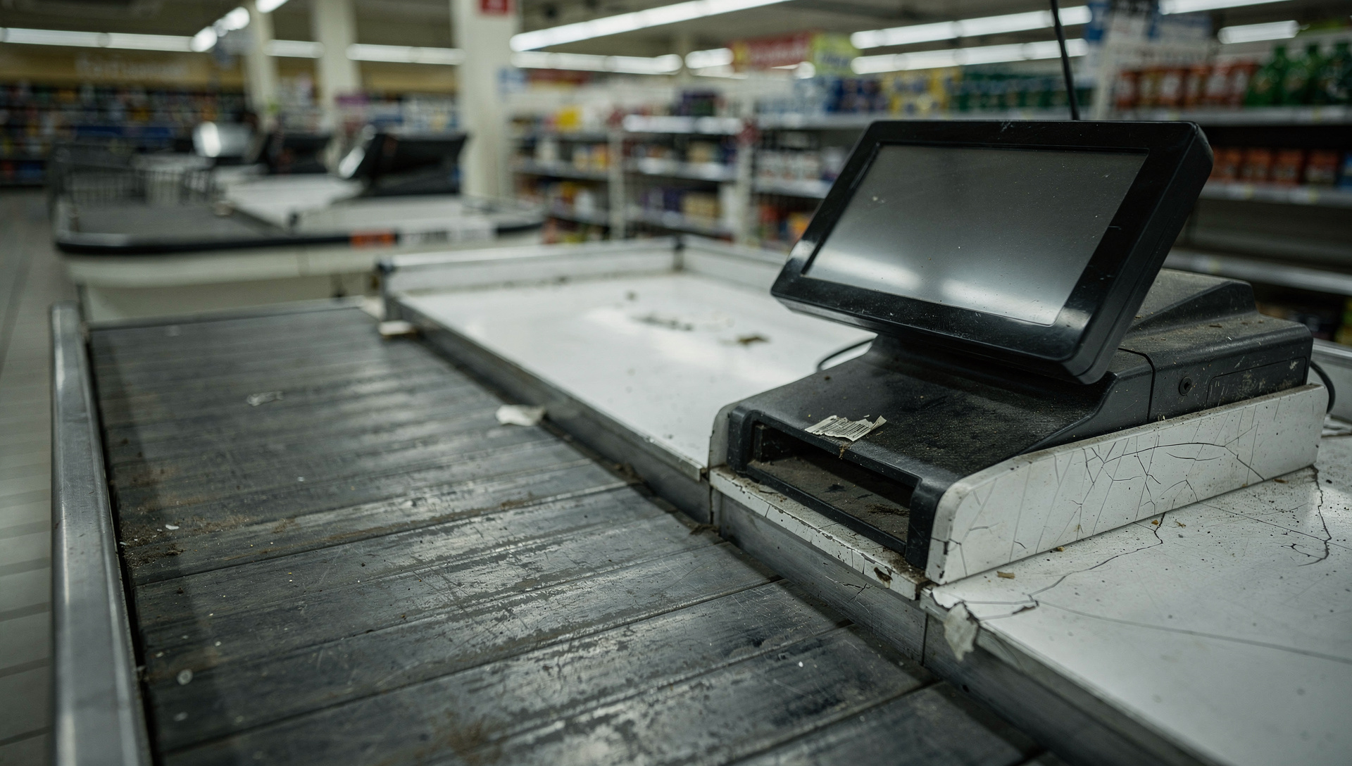 Kroger elimina 3.000 puestos tras perder $12.000M en gasto frente a rivales