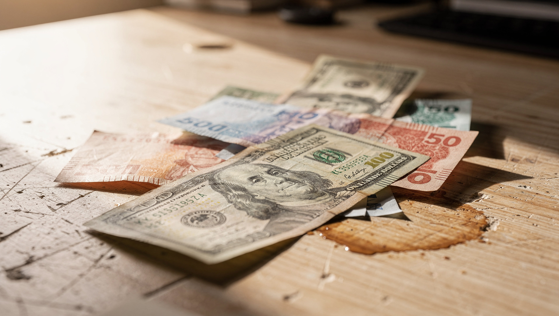 Precio del dólar hoy en México, 15 de octubre: sube un 0,2% hasta 18,5390 pesos