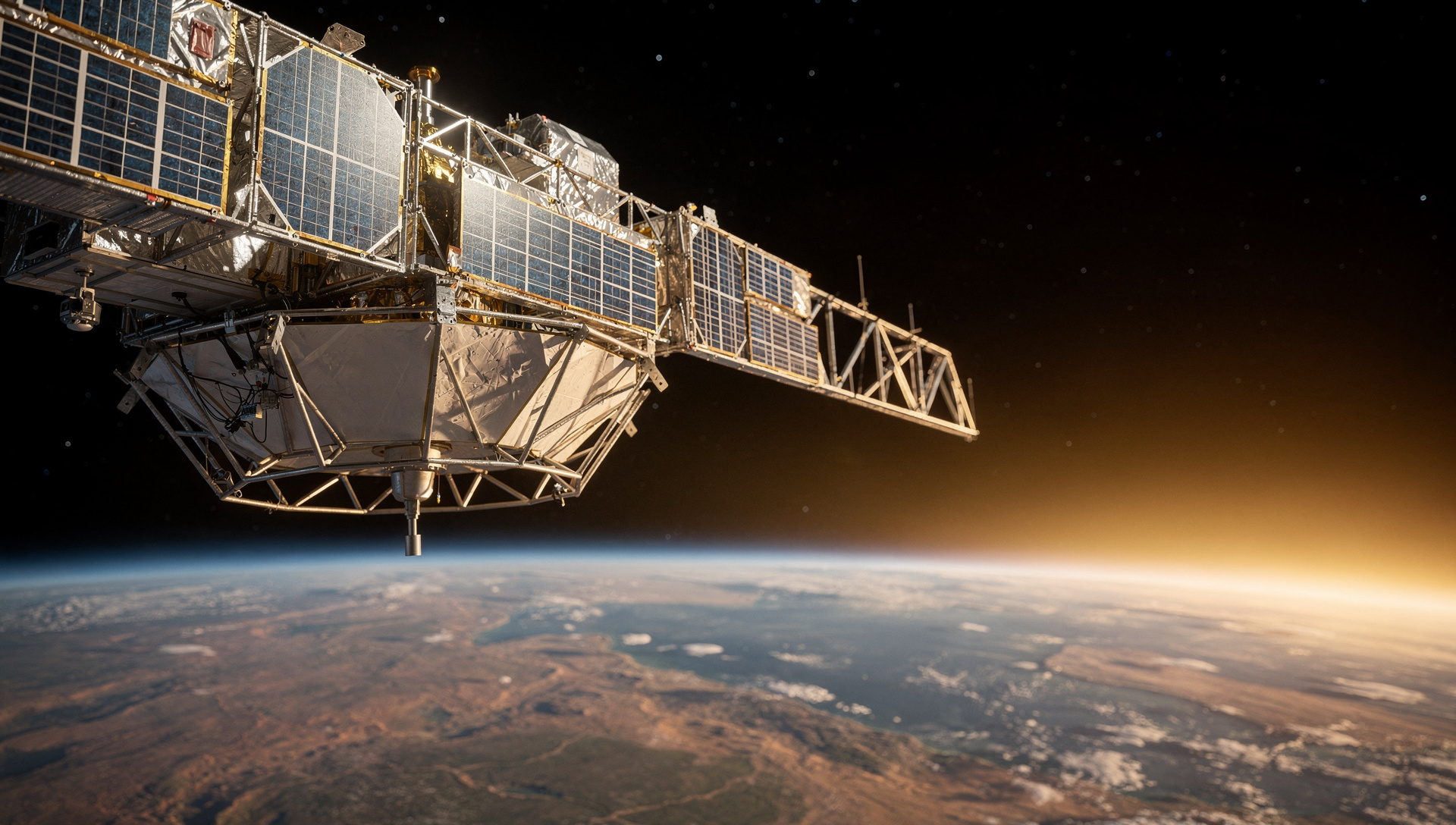 SpaceX limita velocidad de Starlink militar en Ucrania
