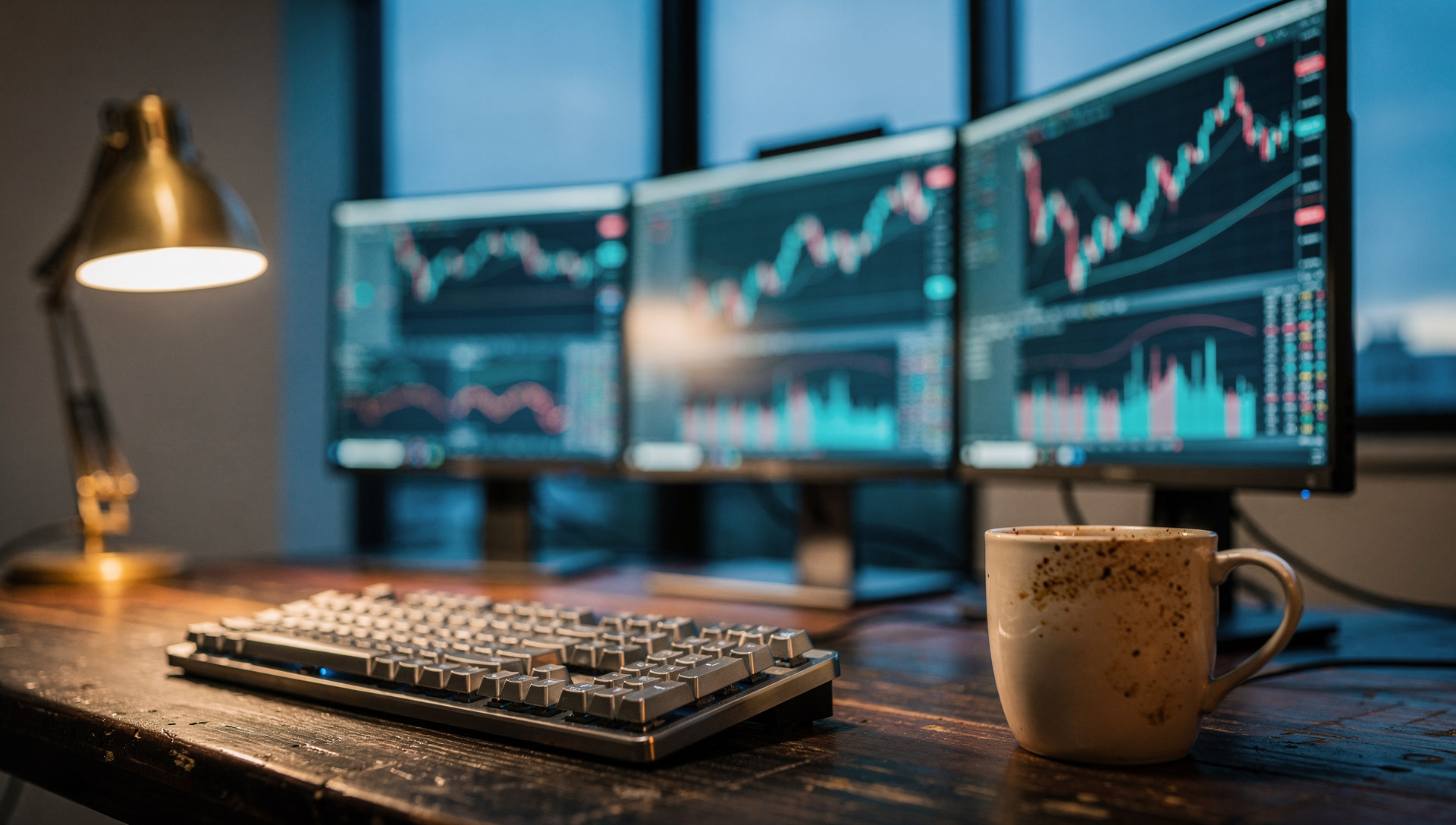 Benchmark del mercado: qué son los principales índices bursátiles y para qué sirven