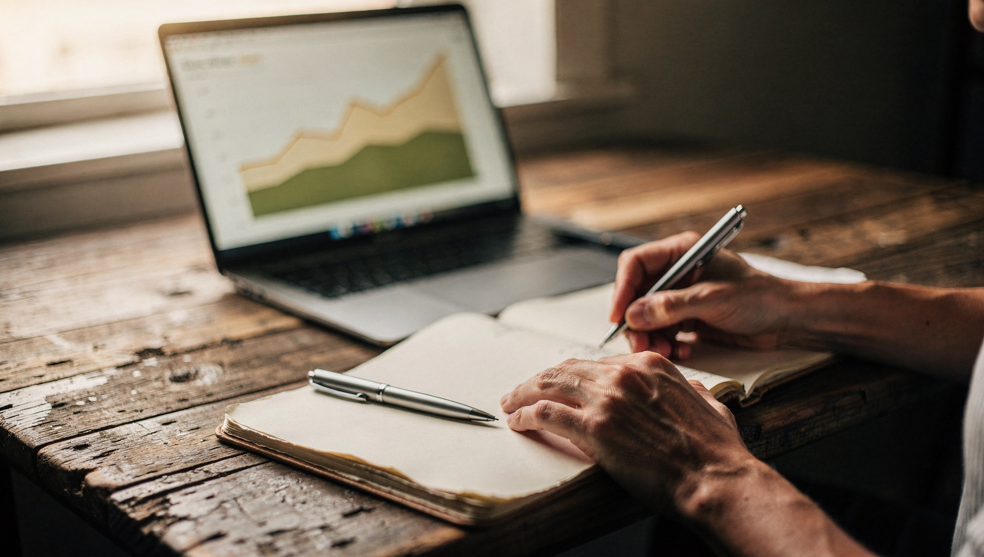 Benchmark del mercado: qué son los principales índices bursátiles y para qué sirven