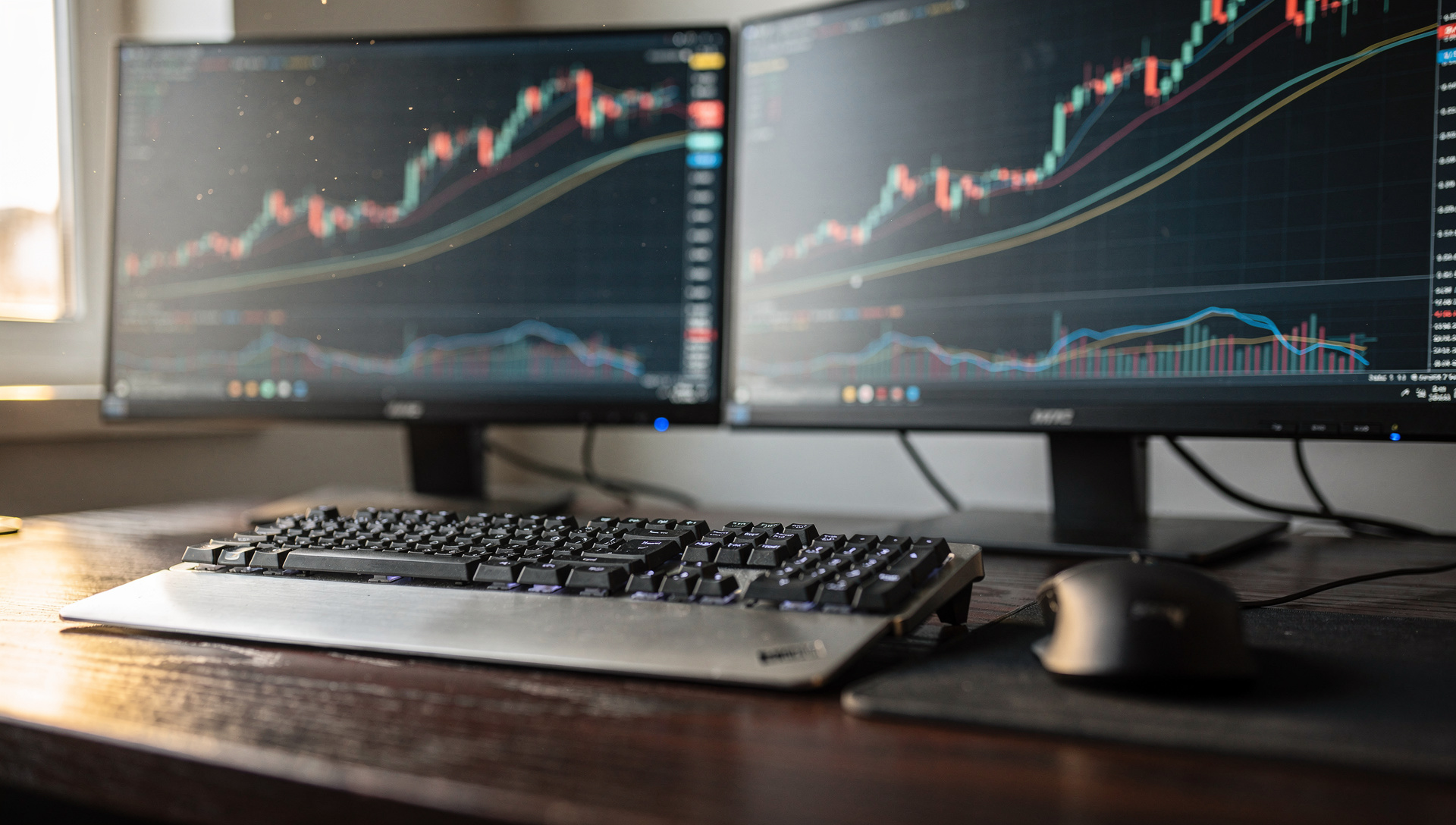 Nasdaq resolvió corte de datos en tres horas pero su acción subió 1,18%