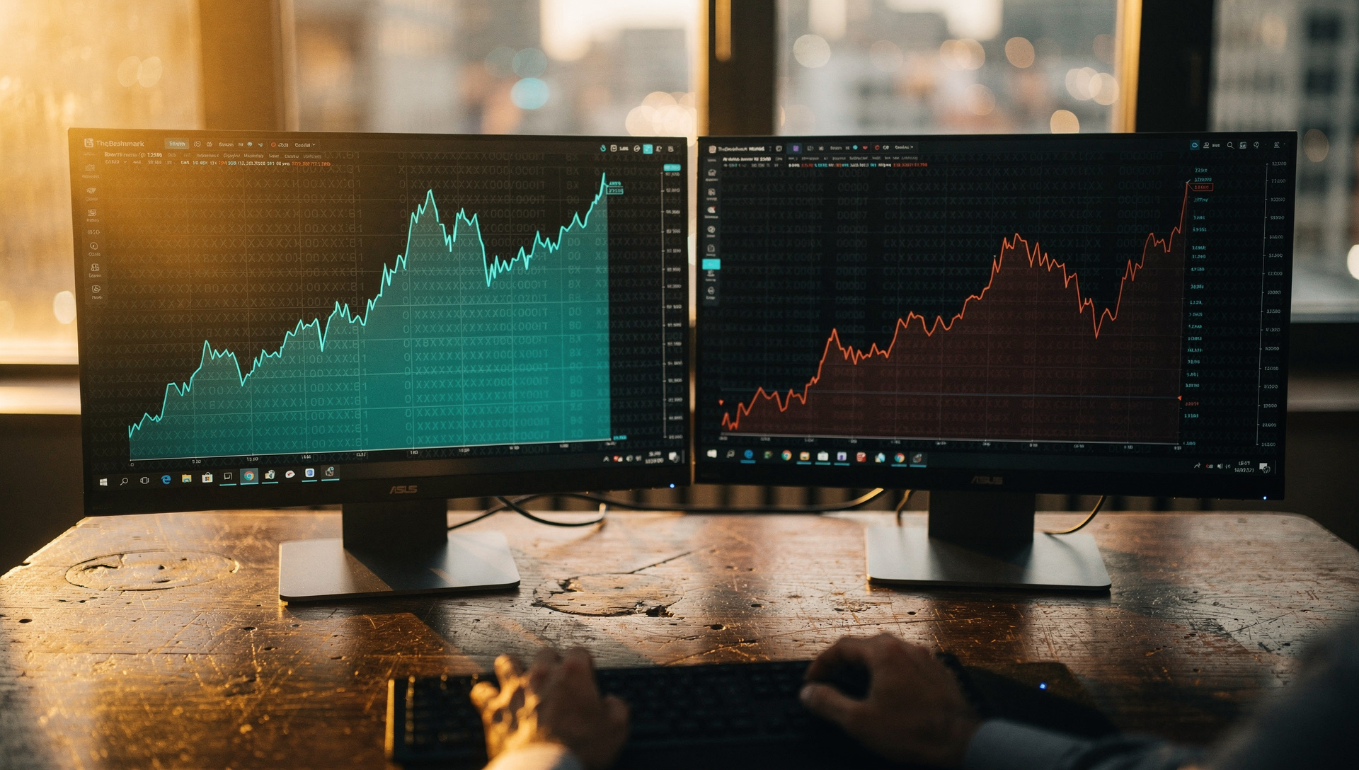 Dow Jones sube 559 puntos mientras Dell cae 6,9% por dudas sobre IA