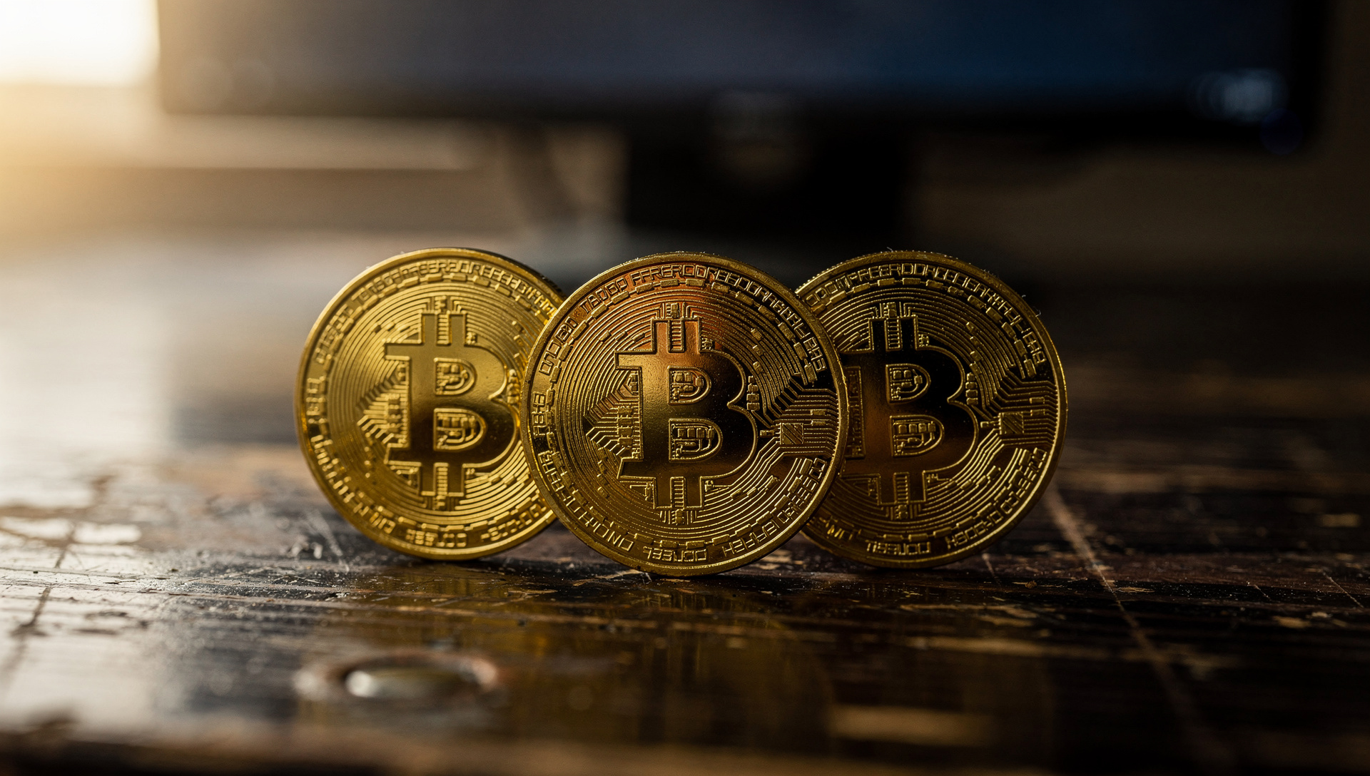 Precio del bitcoin hoy, 16 de octubre: cae un 0,2% hasta 81.948 dólares