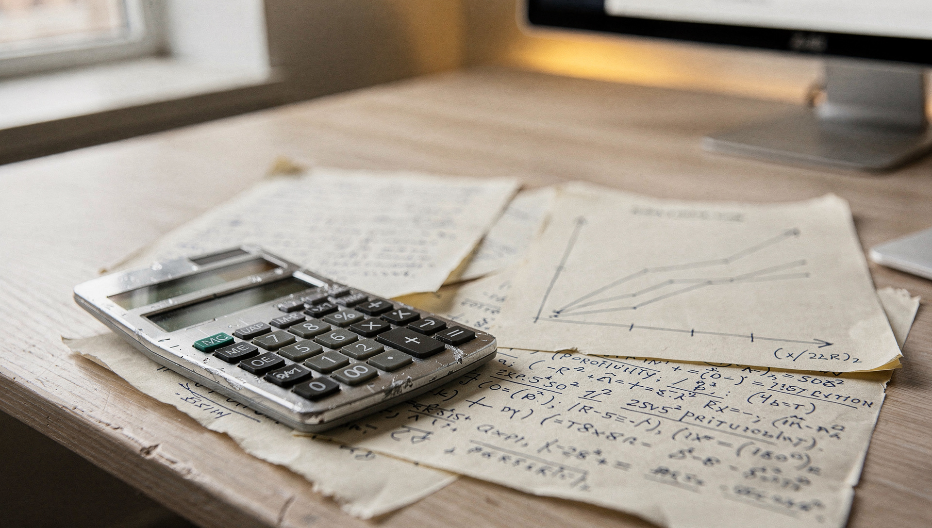 CAPM: cómo estimar la rentabilidad esperada según el riesgo