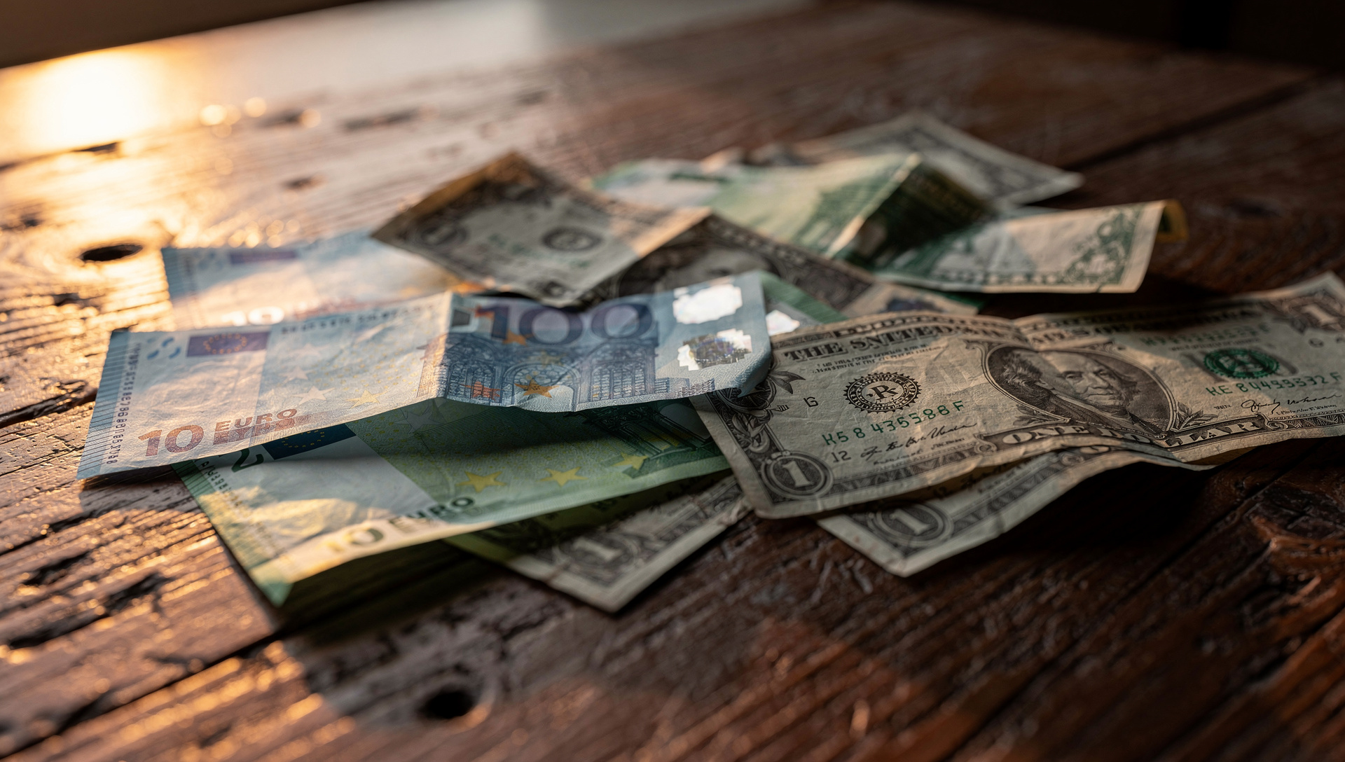 3.8% de inflación confirma presión sobre el BCE mientras el euro consolida