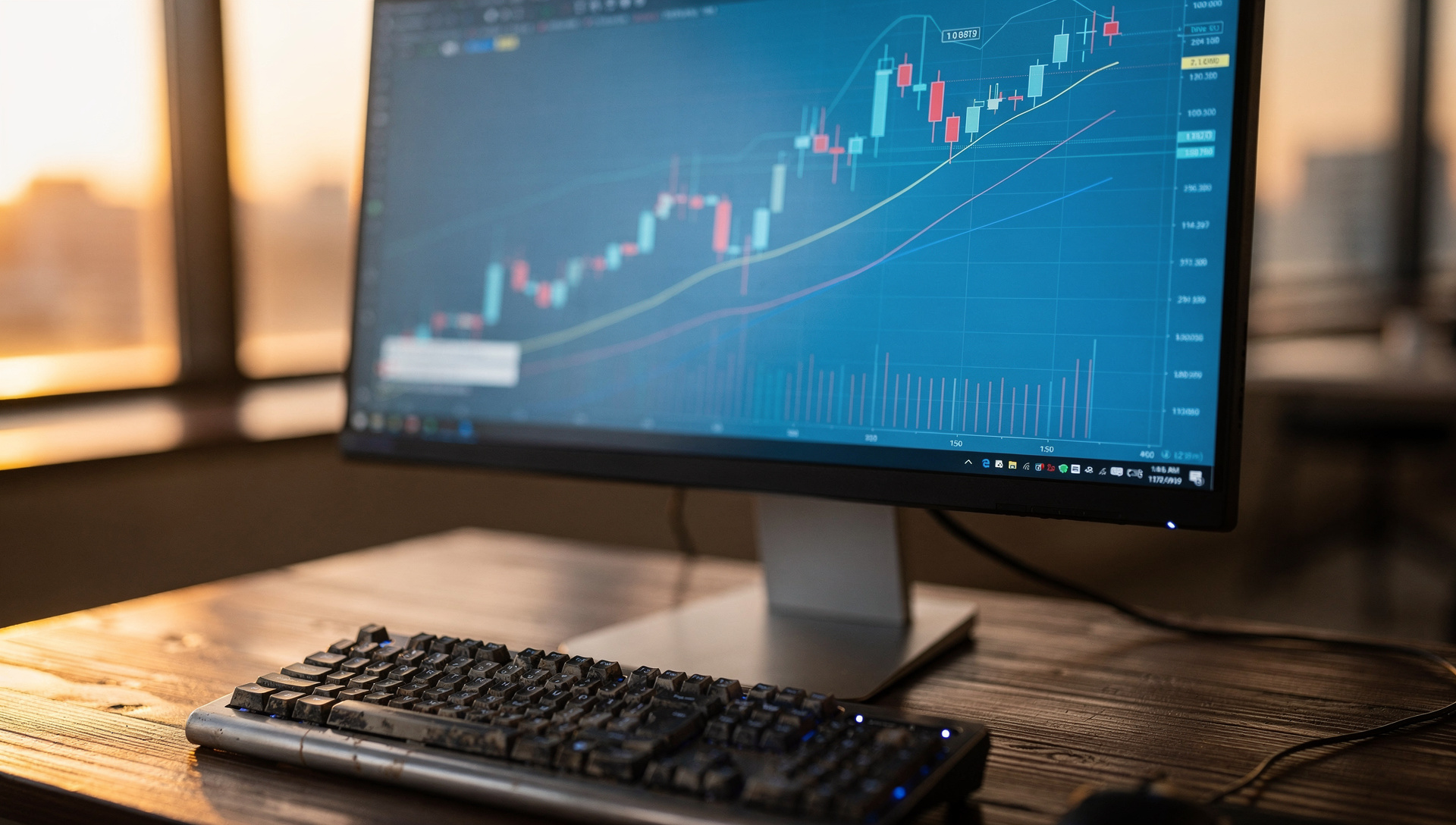Futuros Eurostoxx replican el índice europeo con margen desde 300 euros