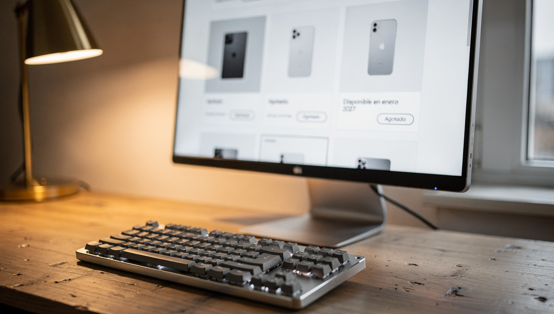 iPhone Duo agota stock en minutos pero entregas saltan a enero 2027