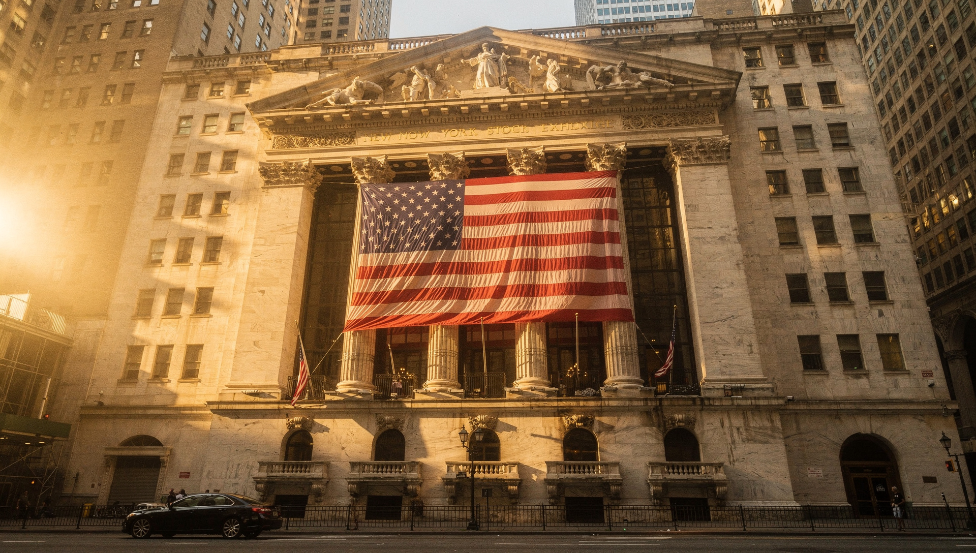 Bolsa en Wall Street: qué es, cómo funciona y cómo invertir