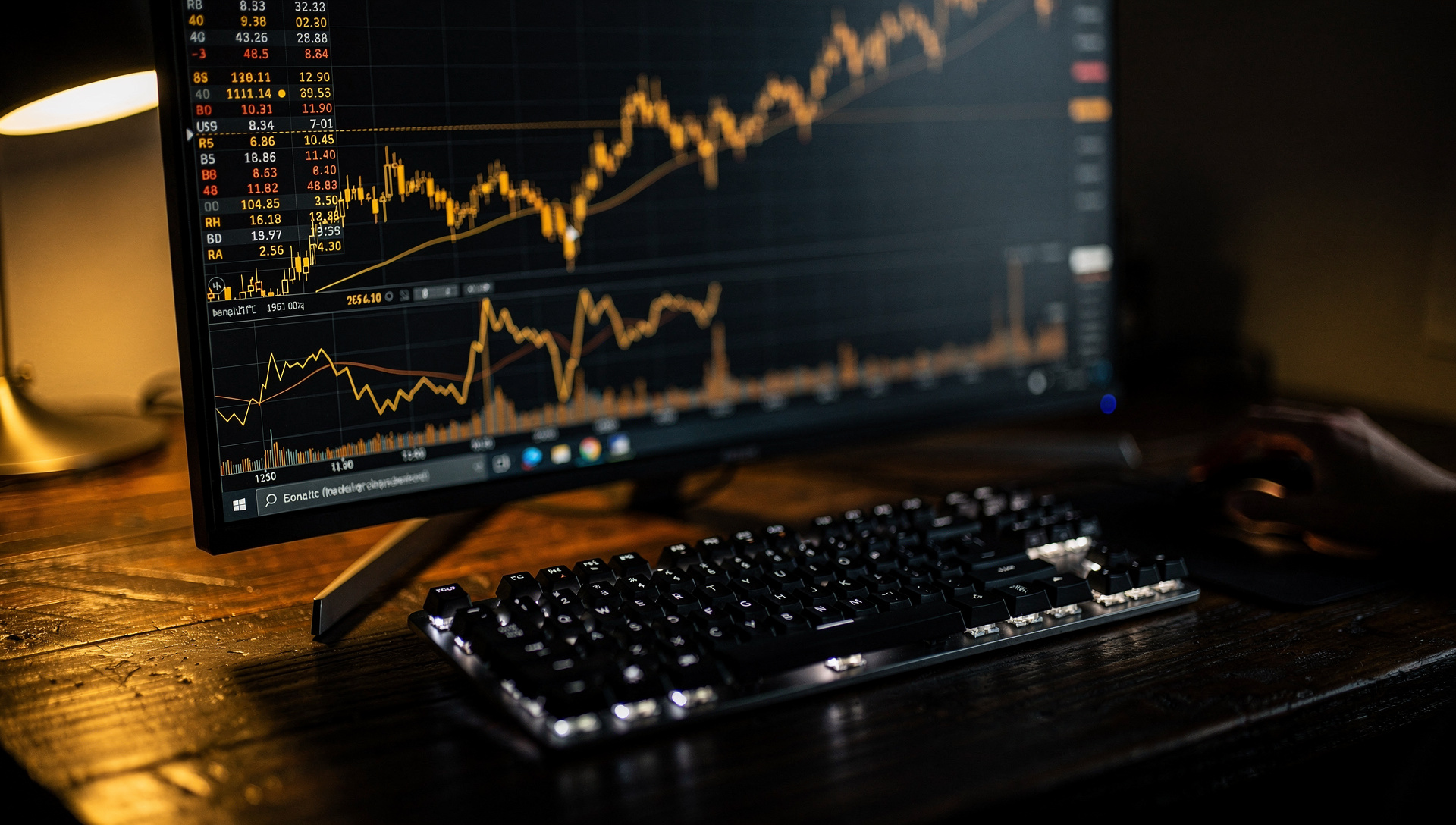 FX trading mueve billones cada día aunque el apalancamiento multiplica pérdidas