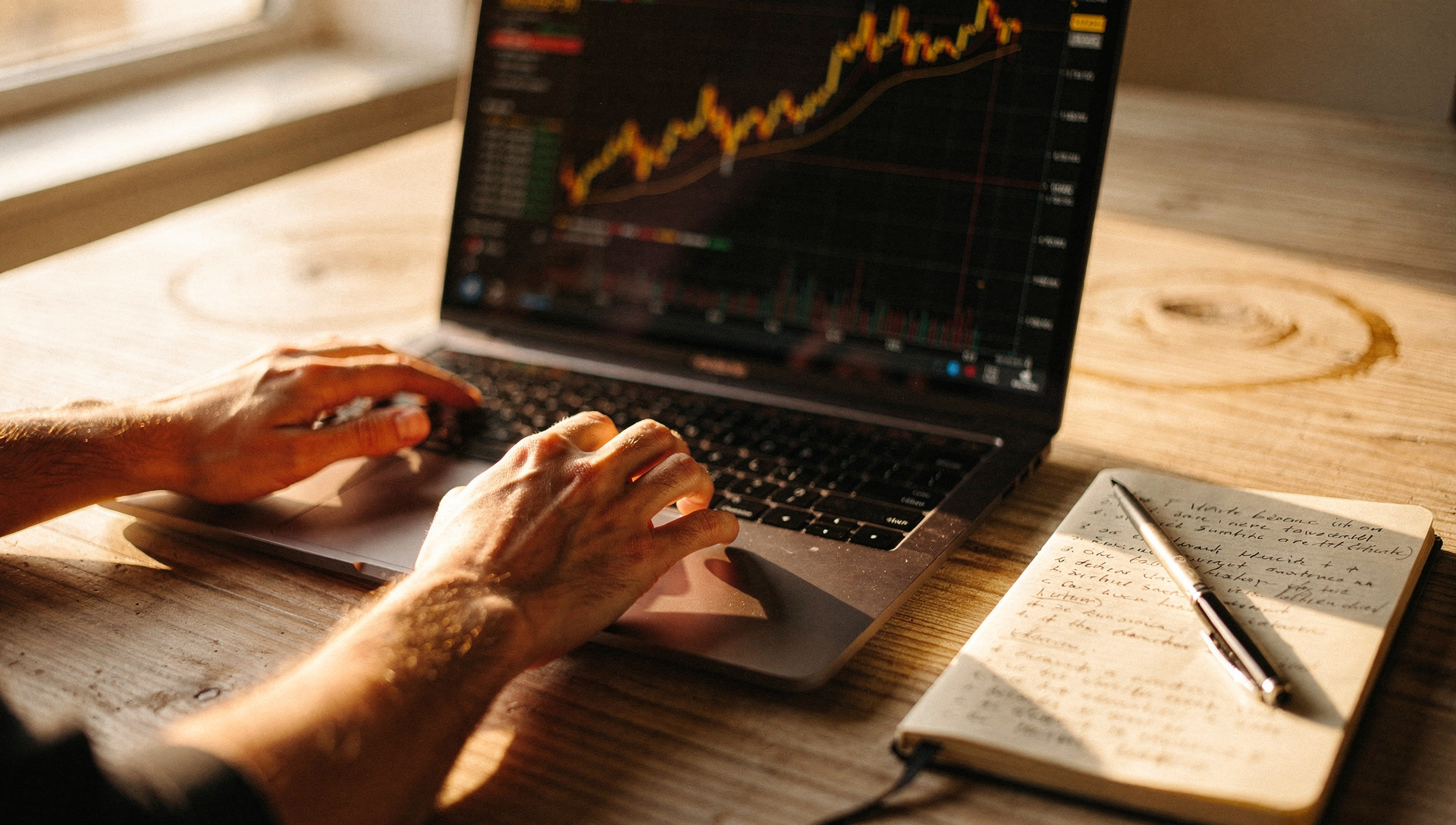FX trading mueve billones cada día aunque el apalancamiento multiplica pérdidas