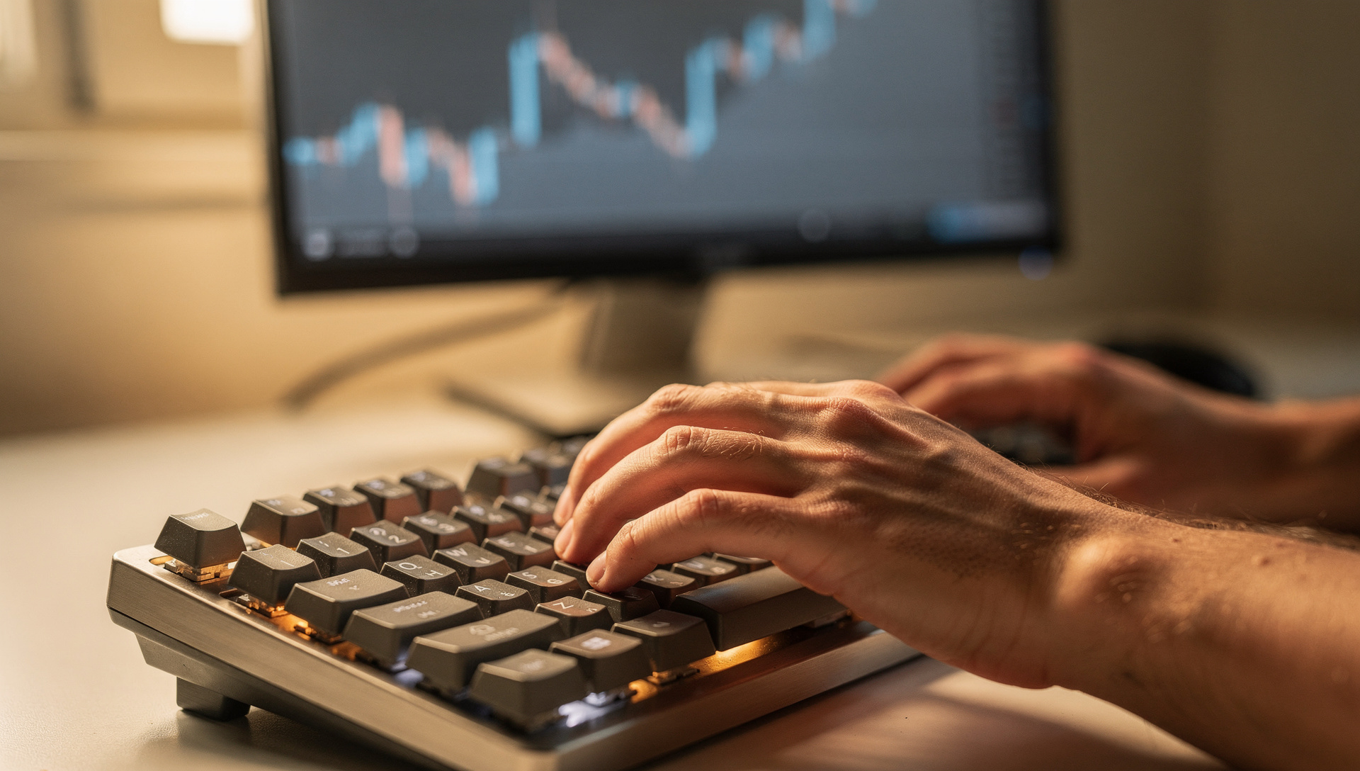 Bandas de Bollinger: qué son, cómo se calculan y cómo usarlas en trading