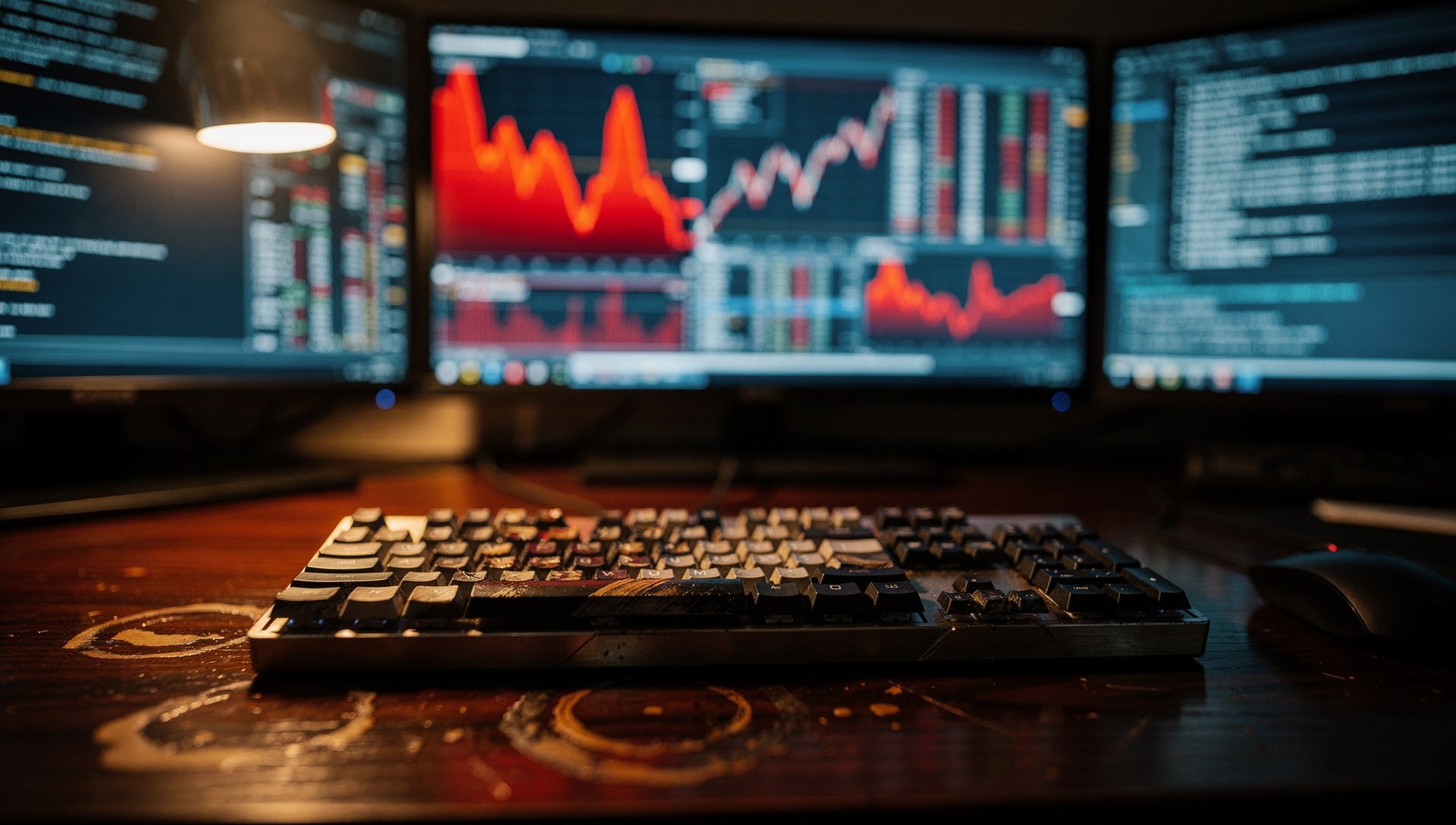 VIX sube a 19.9 y dispara coberturas millonarias en Wall Street