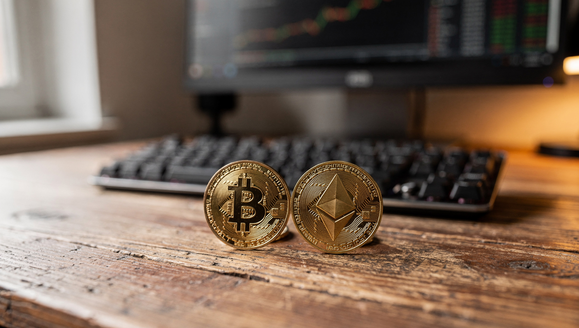Precio del bitcoin hoy, 17 de octubre: se mantiene estable en 81.504 dólares