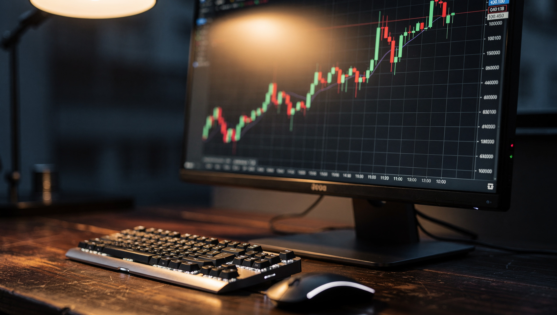 Volatility Index VIX: qué mide y cómo interpretarlo en trading