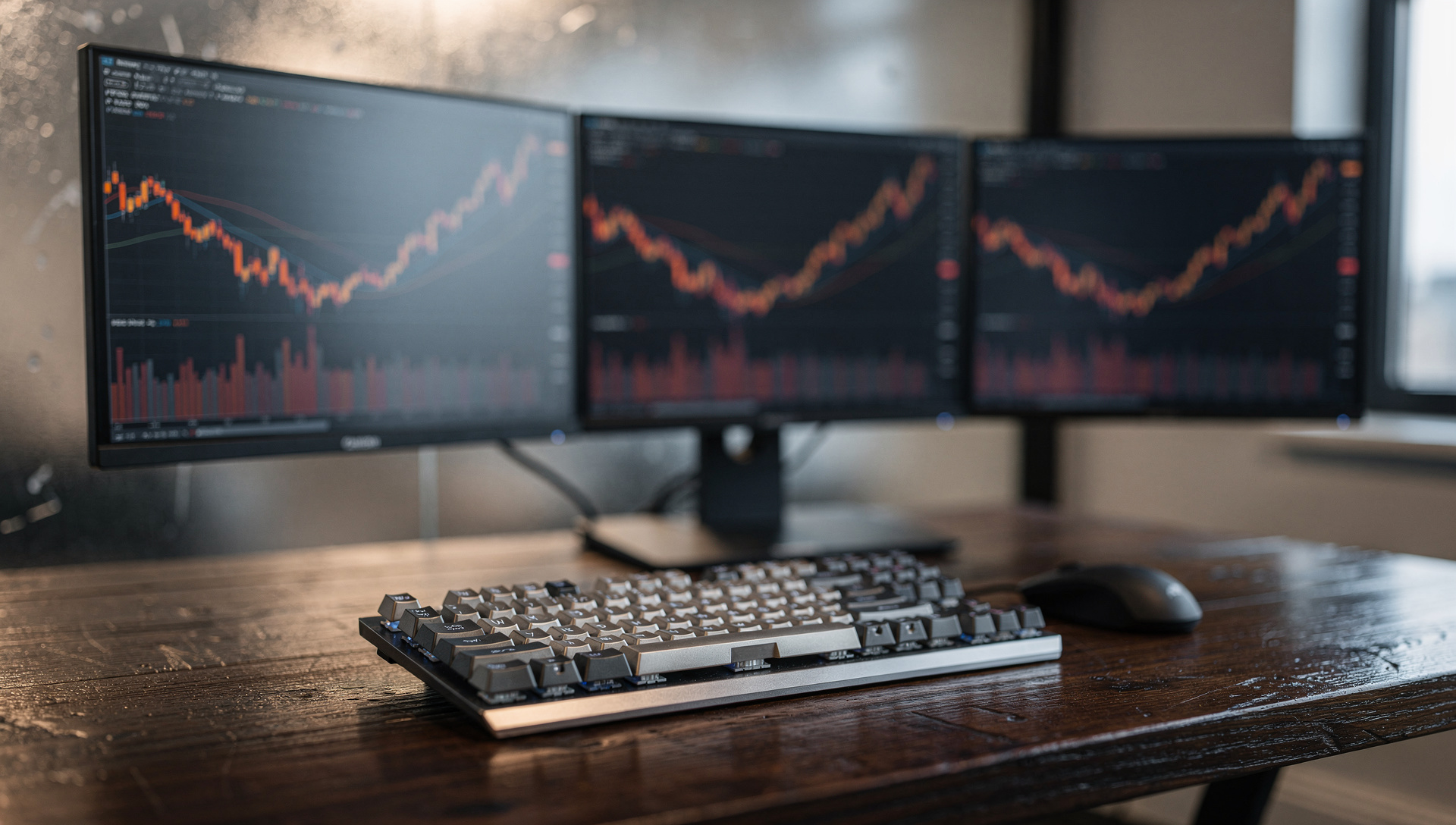 Volatility Index VIX: qué mide y cómo interpretarlo en trading