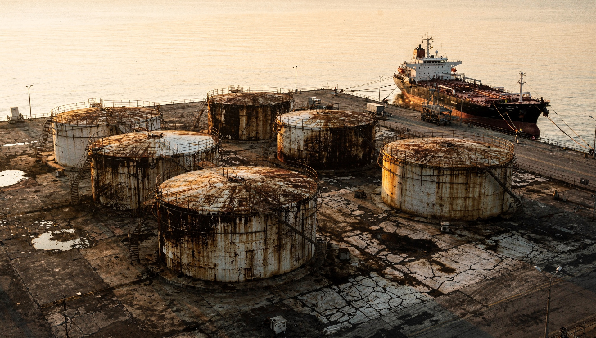 Putin vende 300.000 tons y fractura a Occidente