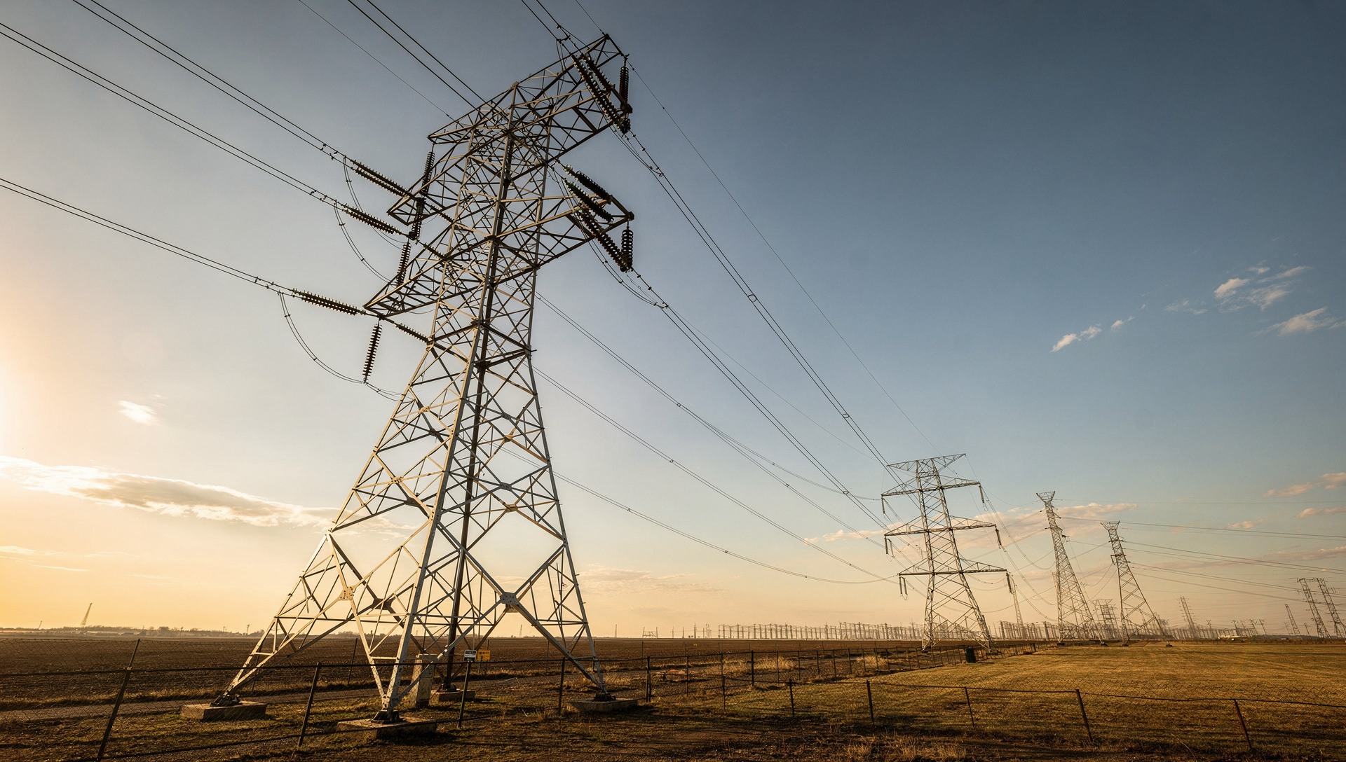 Quien causa la demanda paga — Microsoft financia 1.100 MW en Indiana