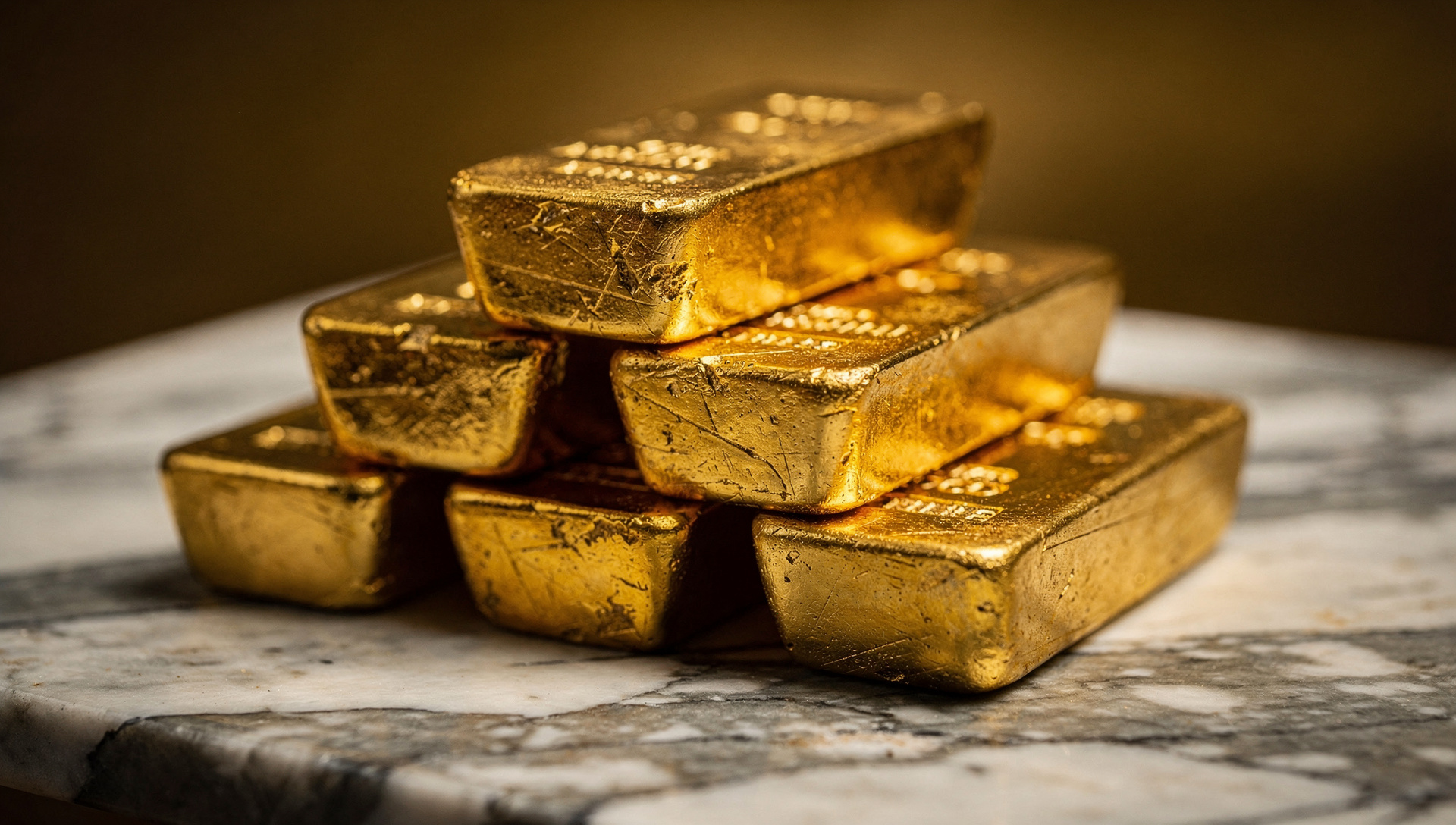 Futuros del oro replican el precio aunque no posees el metal