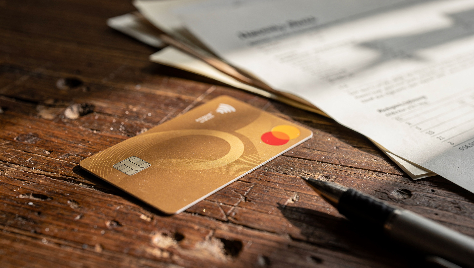 Buy the rumor lleva a Mastercard a récord sin luz verde de Beijing