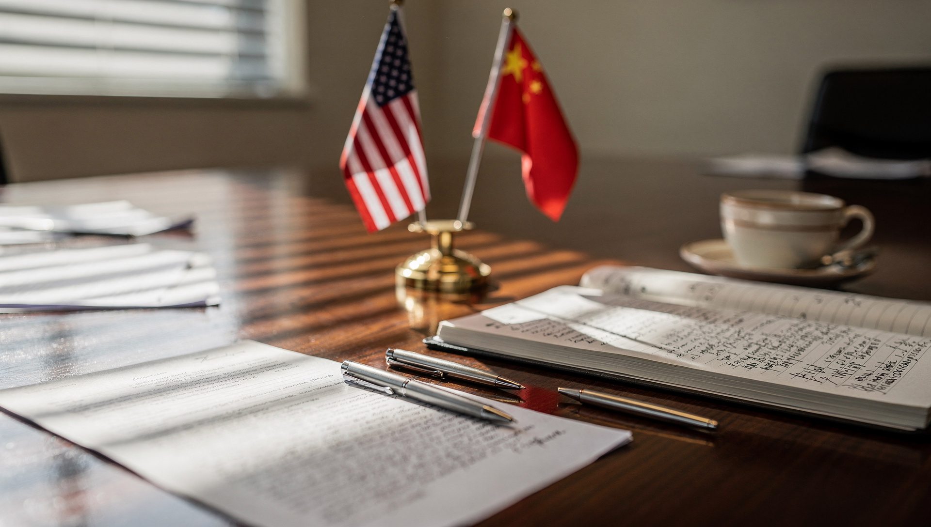 Buy the rumor lleva a Mastercard a récord sin luz verde de Beijing