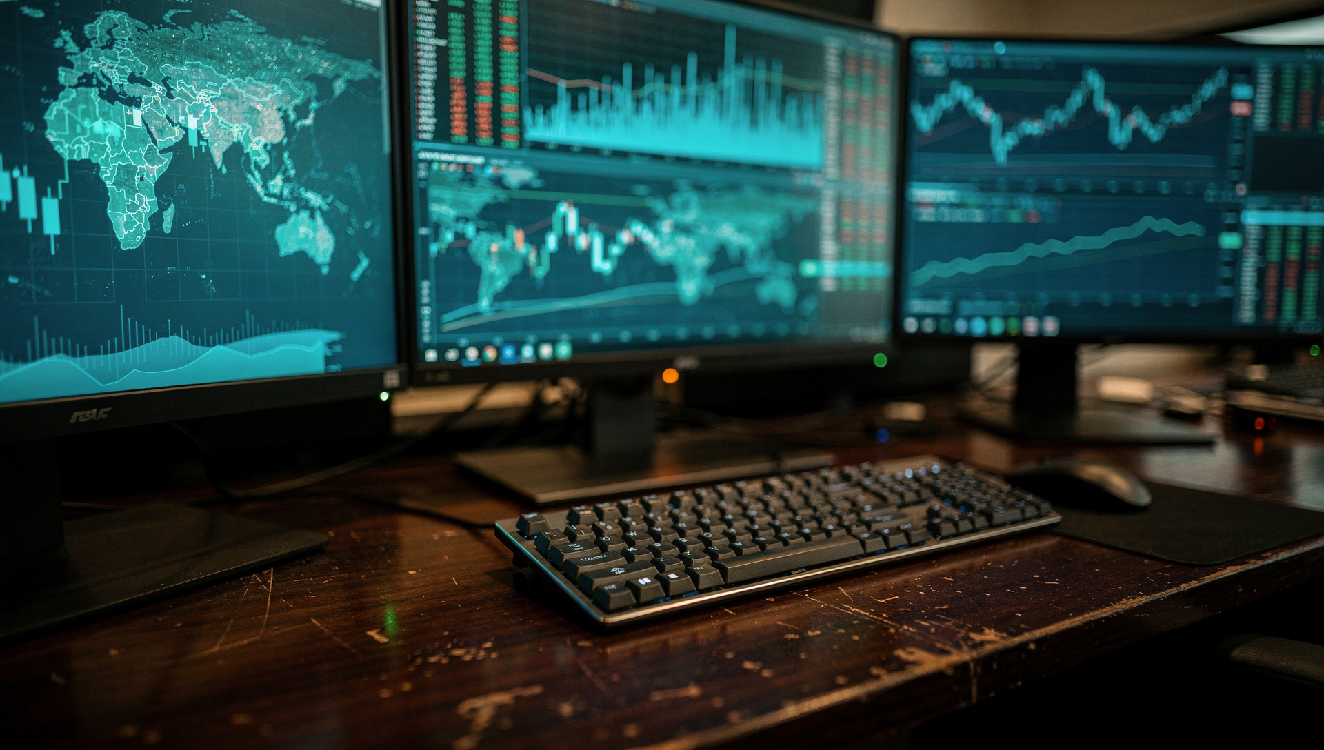 BofA elige HSBC como top pick del sector en 2026