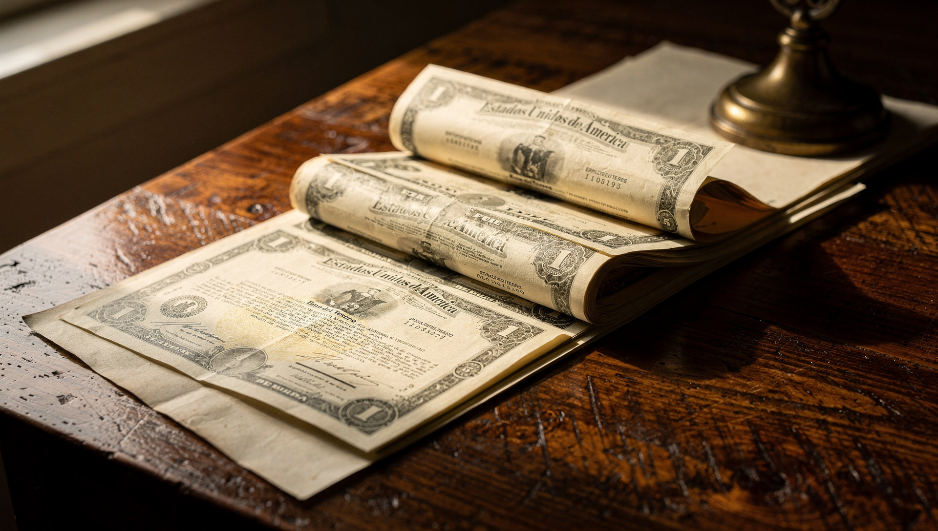 Reino Unido cruza el billón en Treasuries mientras China se retira