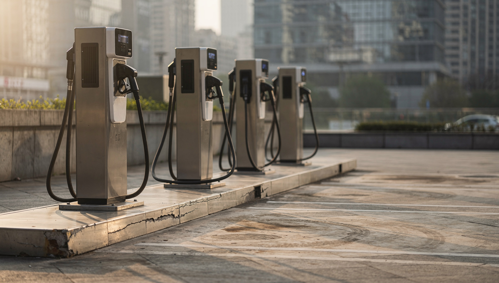 Tesla cae 21% en 2026 pese a subsidios chinos a eléctricos