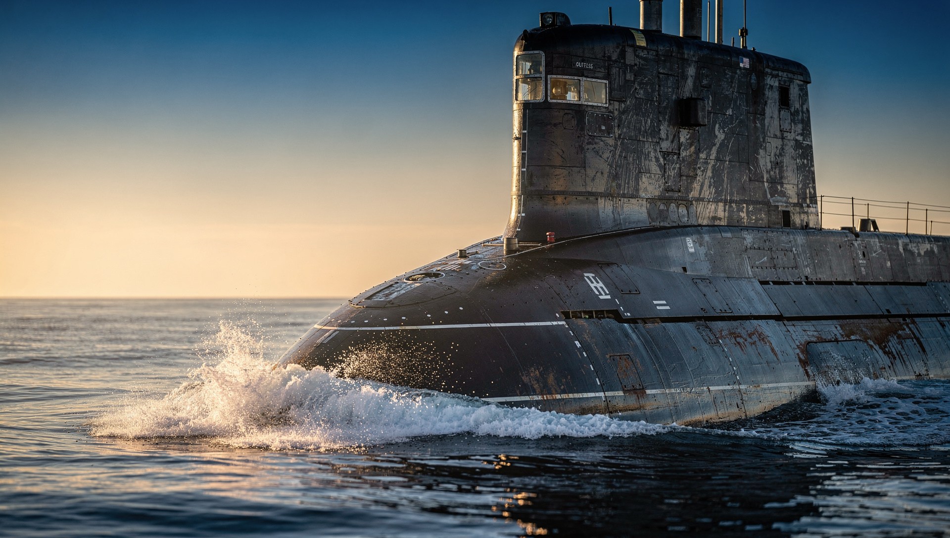 General Dynamics llega a resultados del Q3 con cartera de pedidos récord
