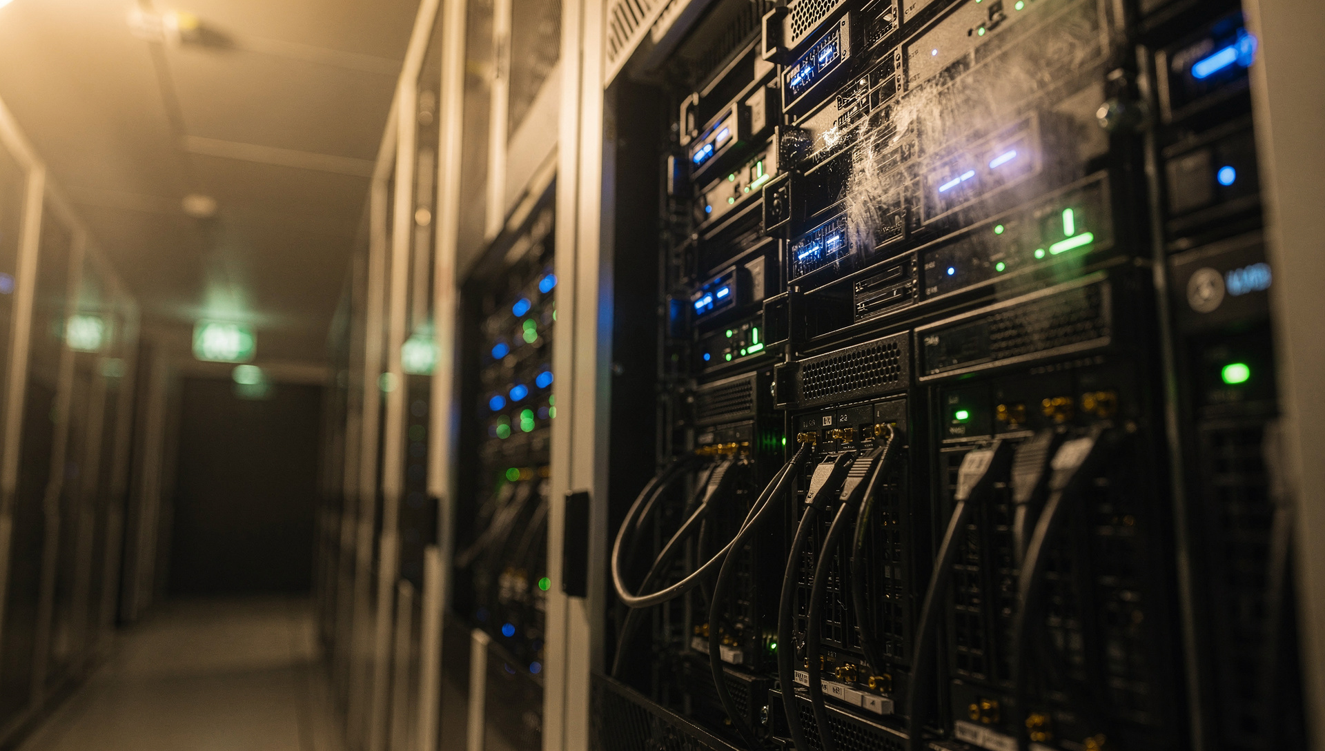 AMD ejecuta el plan de data center que pocos compraban en enero